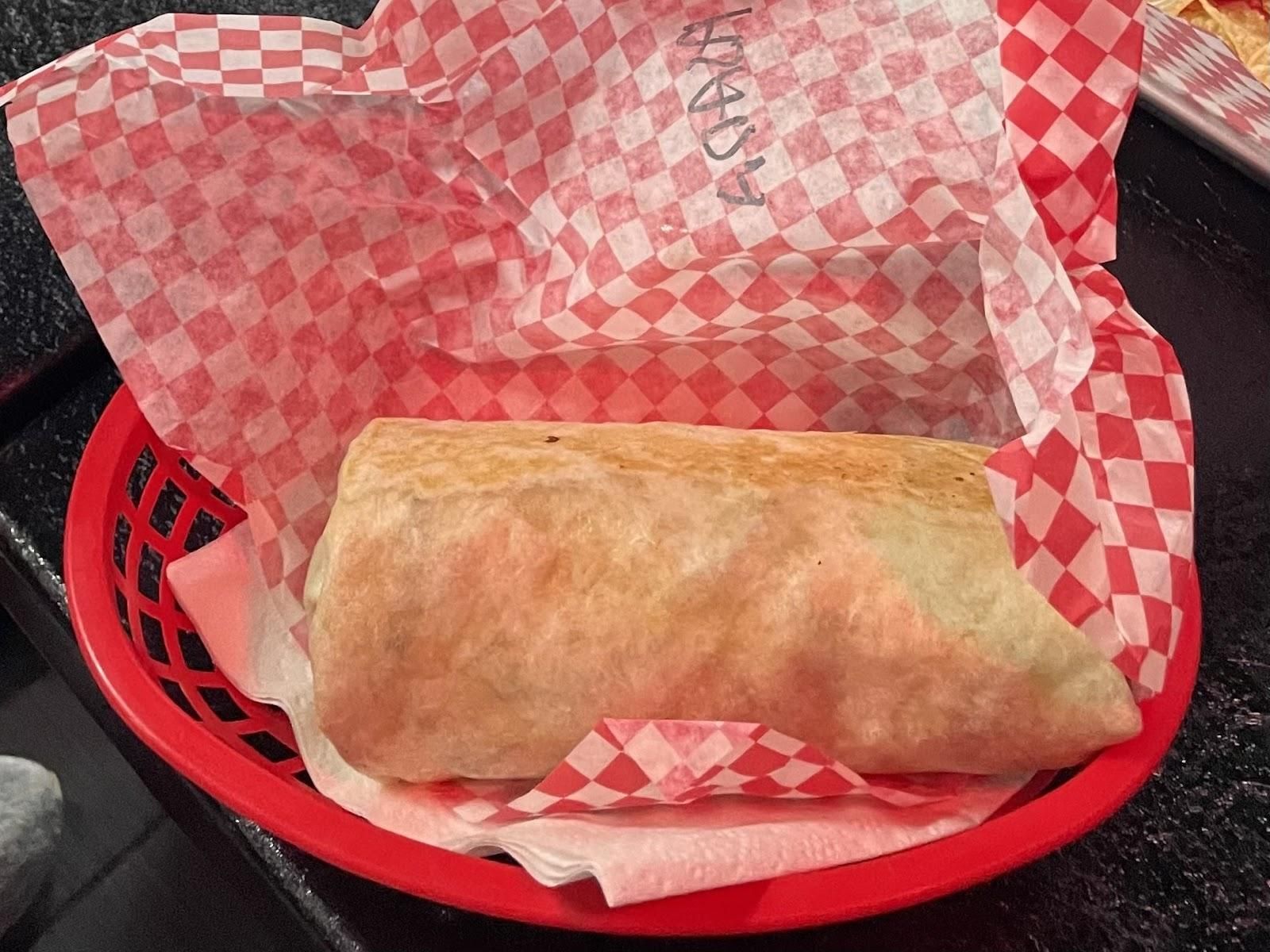 Fillo's Kauai restaurant in Kapaʻa, Kaua‘i photo 6