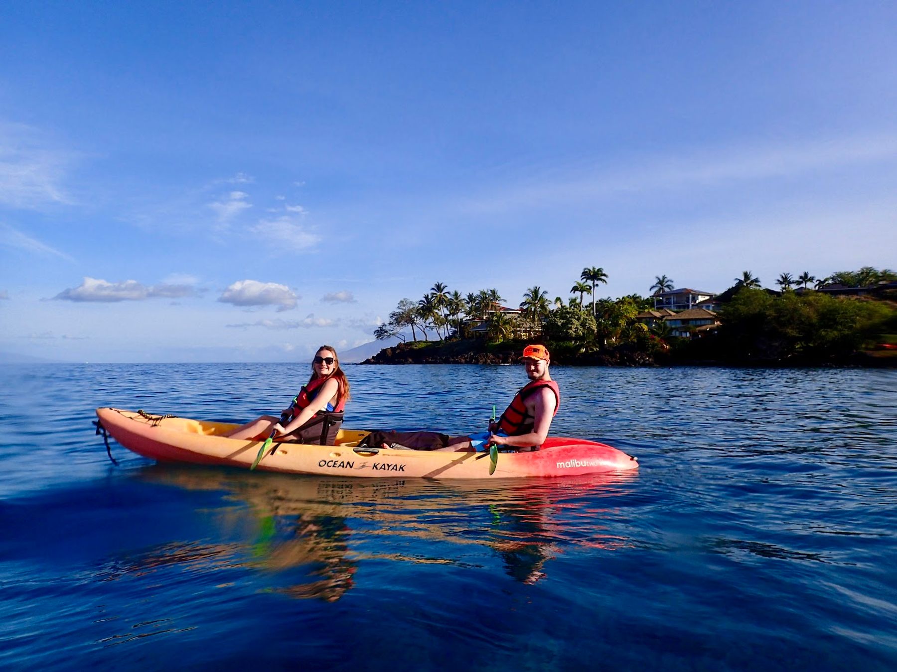 Photo 2 of Maui Kayak Adventures LLC in Kīhei, Maui