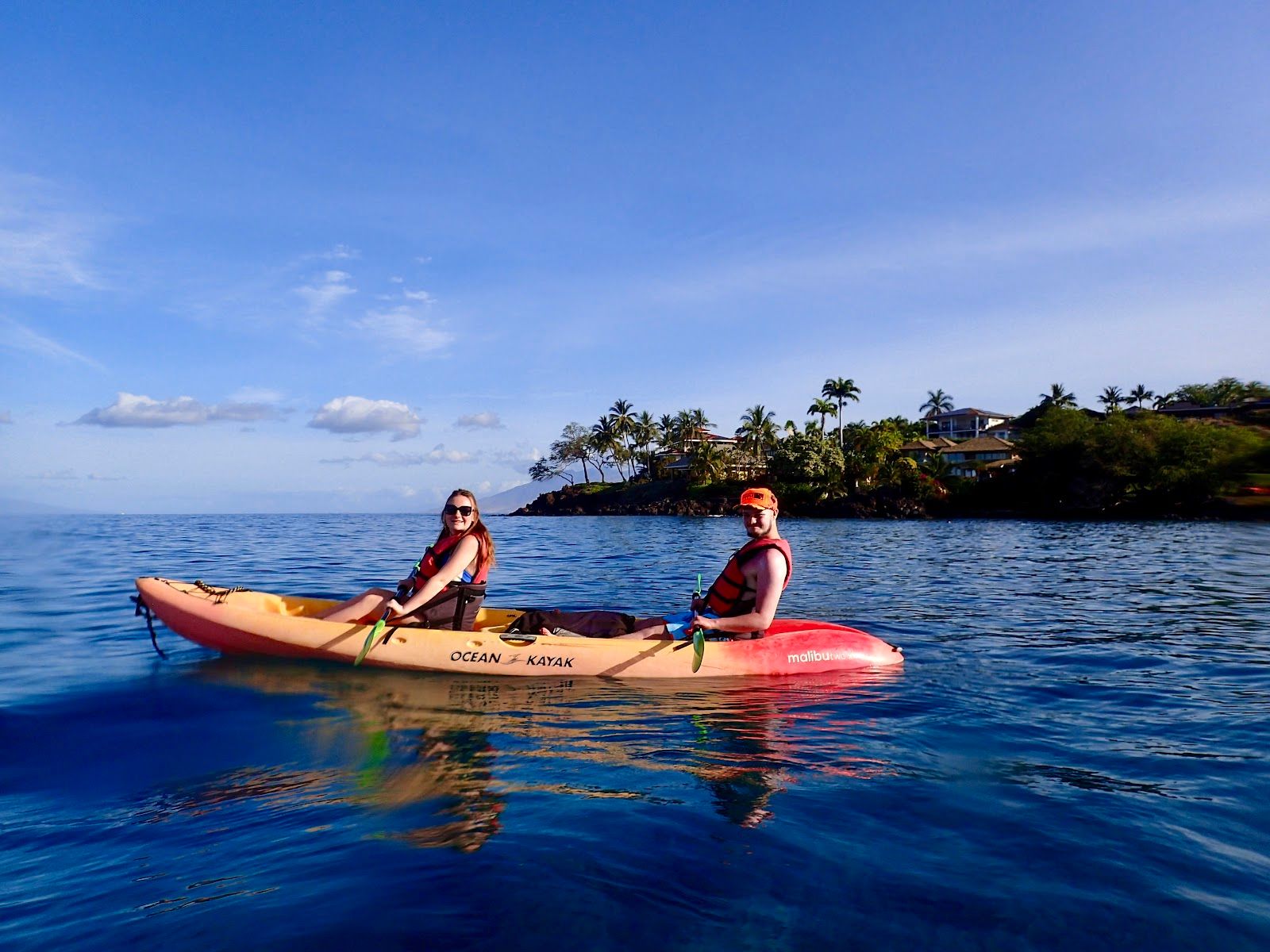 Photo 2 of Maui Kayak Adventures LLC in Kīhei, Maui