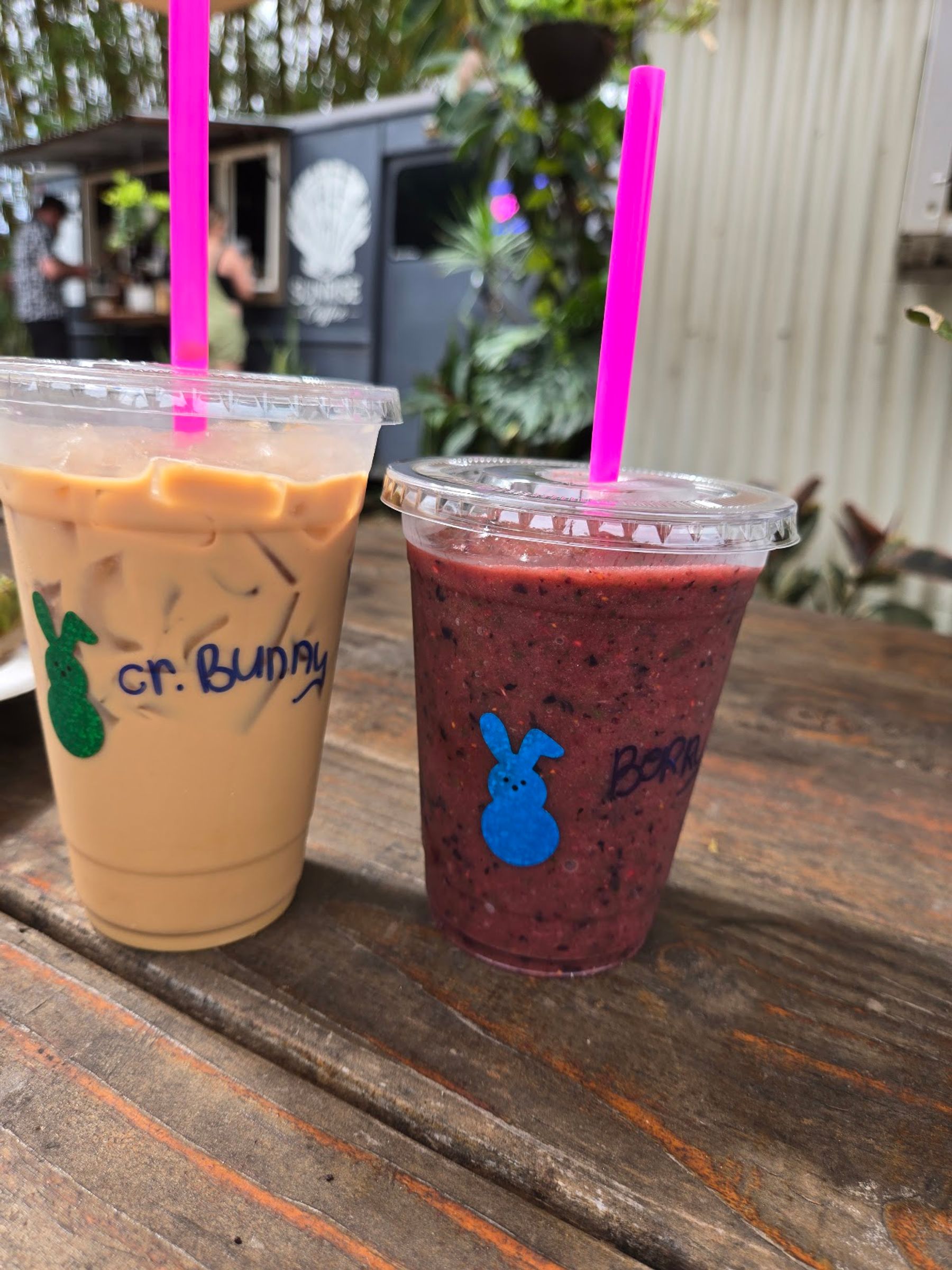 Photo 7 of Sunrise Coffee in Līhuʻe, Kauai