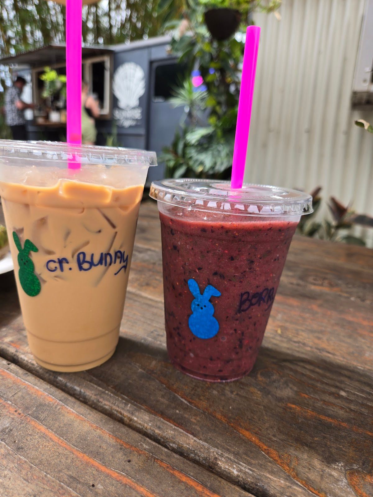 Photo 7 of Sunrise Coffee in Līhuʻe, Kauai