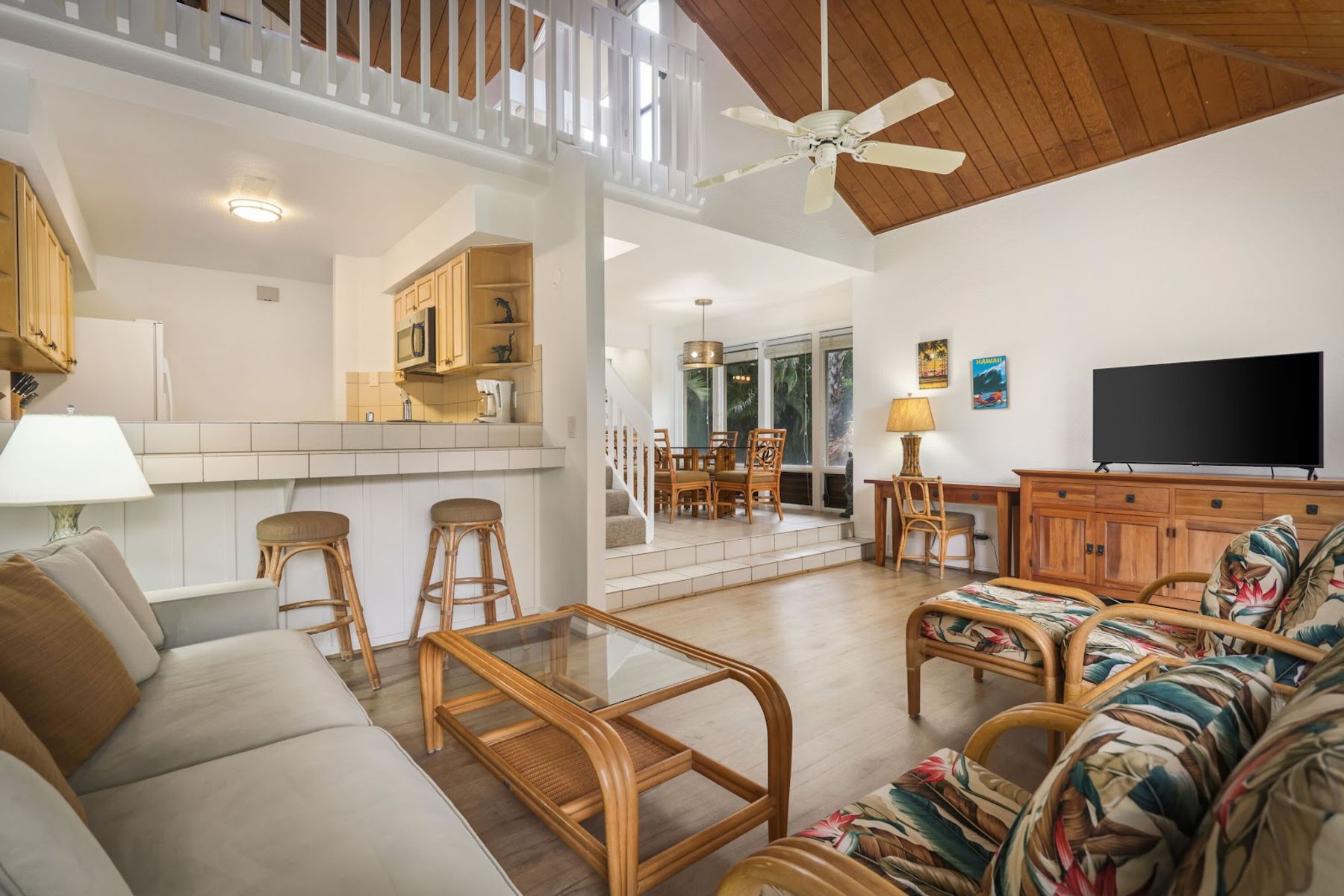 Aston at Poipu Kai lodging in Poʻipū, Kaua‘i photo 7