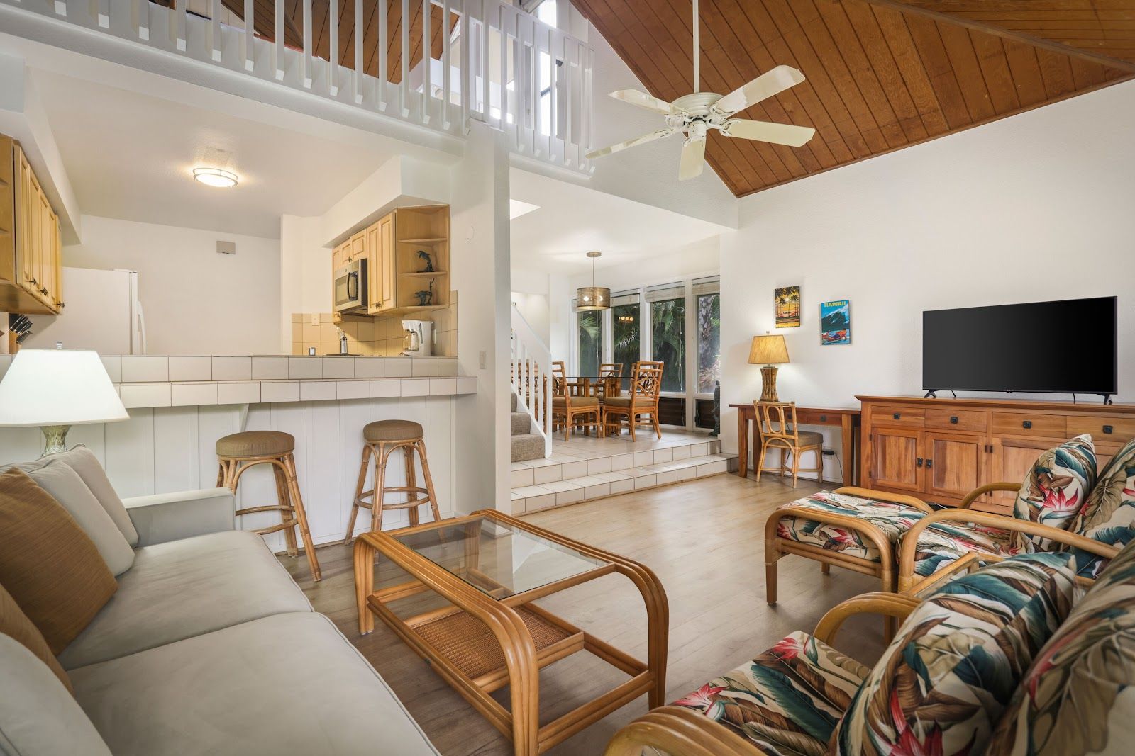 Aston at Poipu Kai lodging in Poʻipū, Kaua‘i photo 7