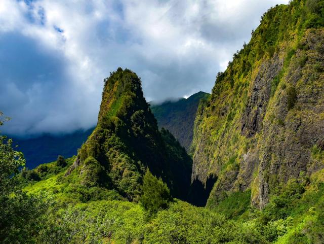 Photo 1 of ʻĪao Valley State Monument in Wailuku, Maui