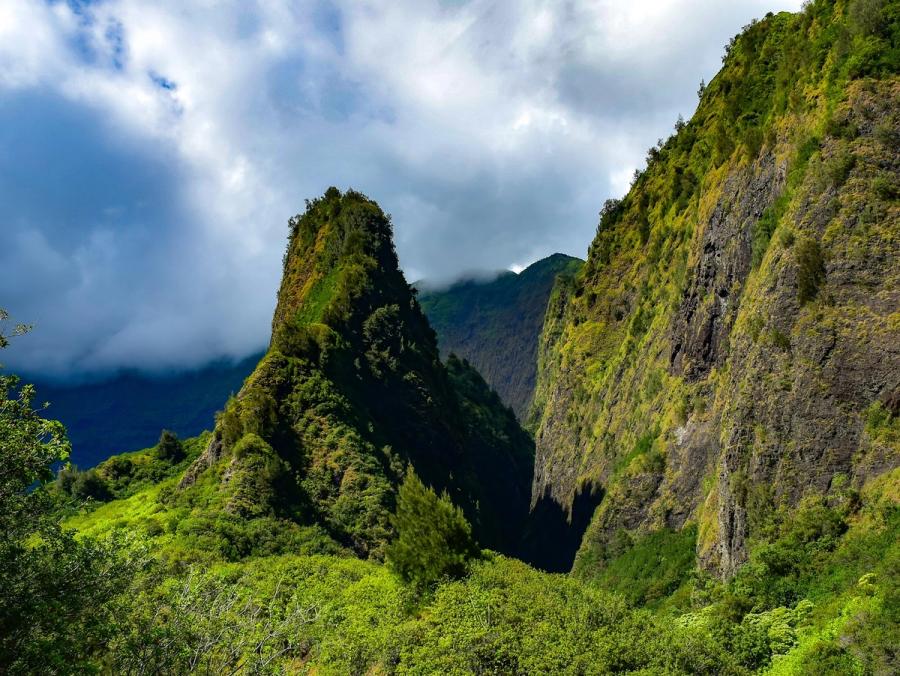 Photo 1 of ʻĪao Valley State Monument in Wailuku, Maui