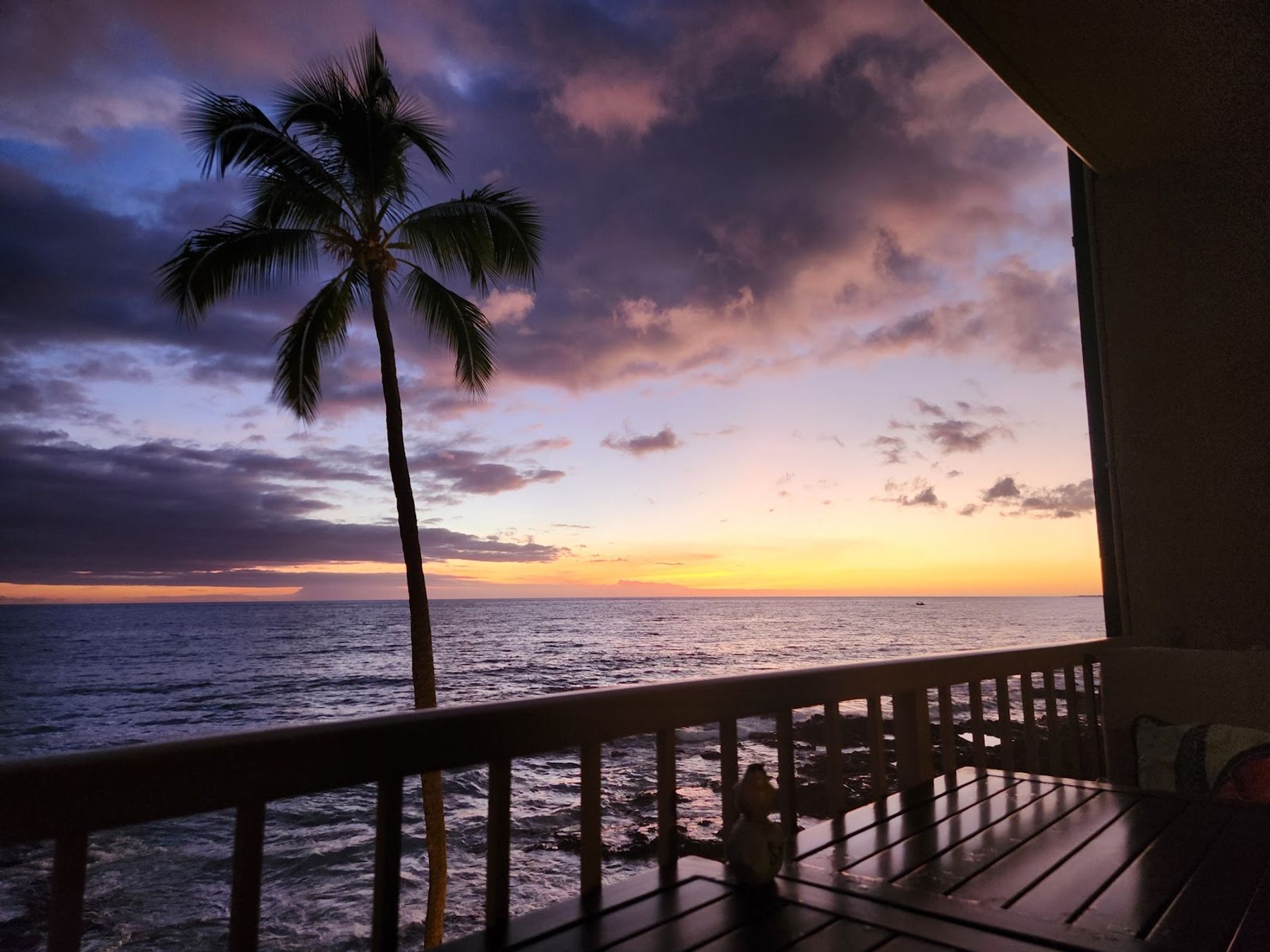 Photo 7 of Kona Reef Resort in Kailua-Kona, Big-island