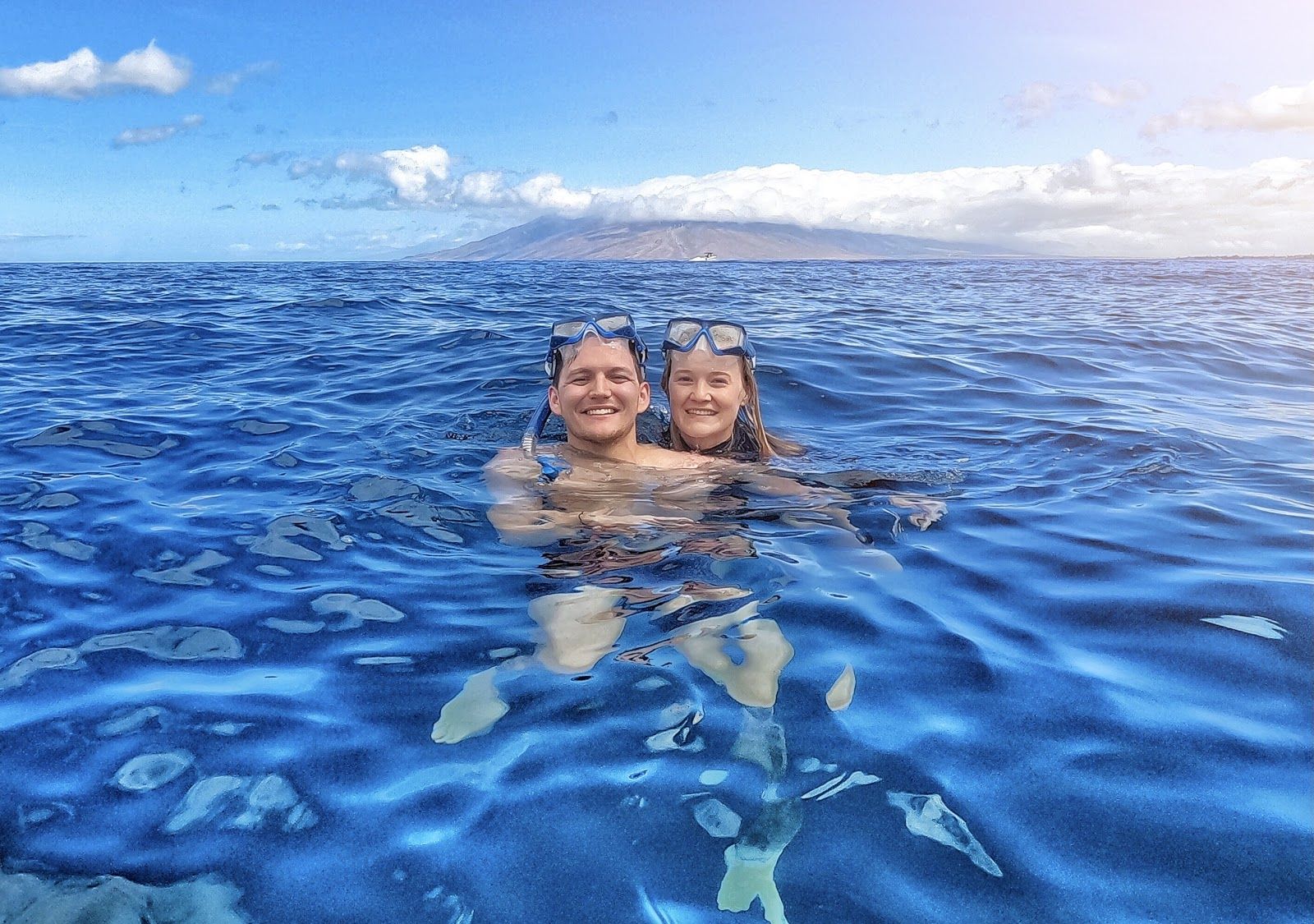 Photo 7 of Maui Stand Up Paddle Adventures in Kīhei, Maui