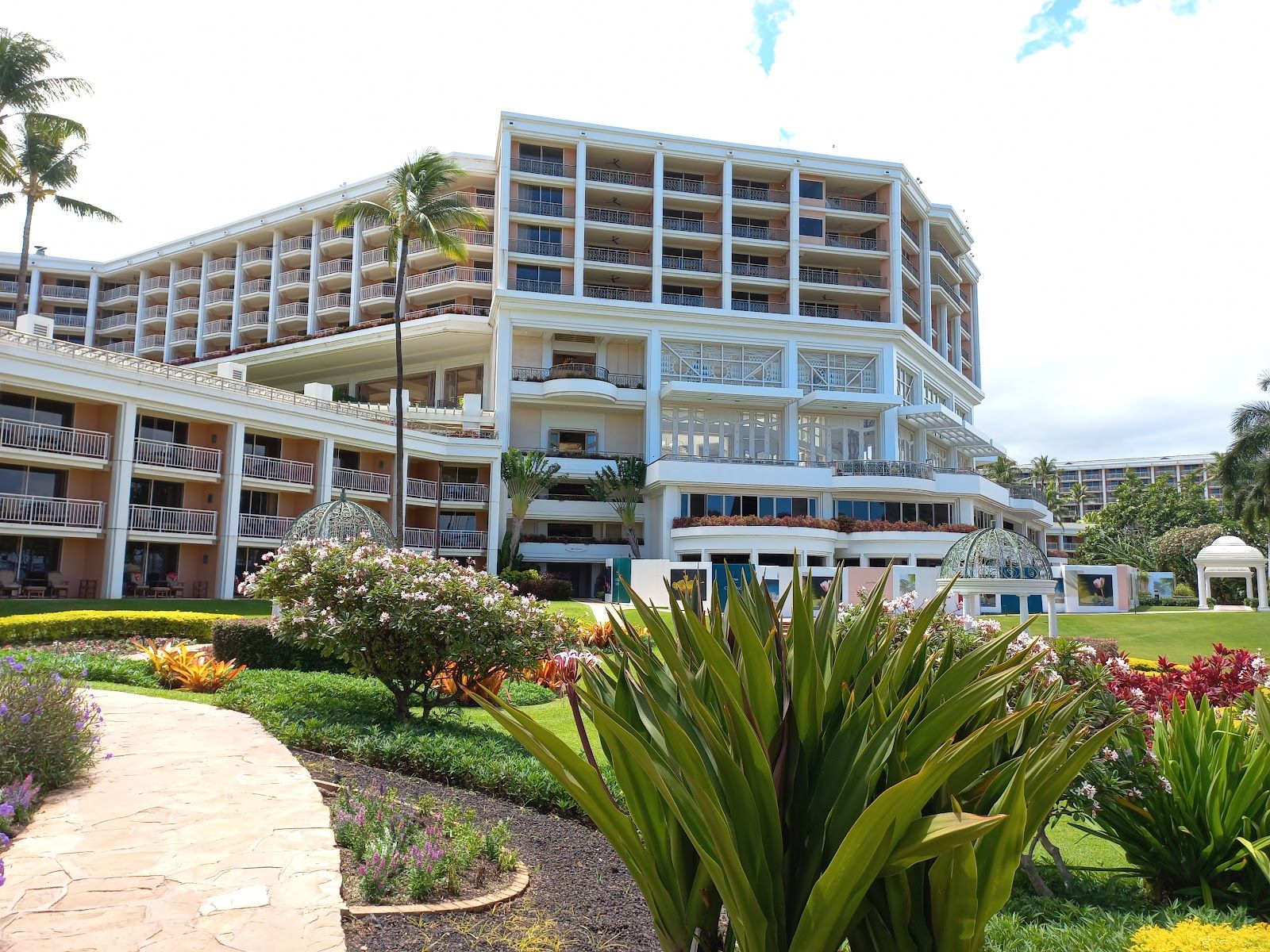 Photo 1 of Kauhale Makai in Kīhei, Maui