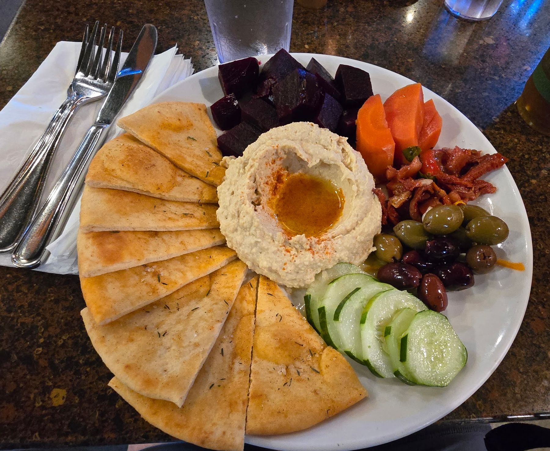 Photo 4 of Kalapawai Cafe & Deli in Kailua & Lanikai, Oahu