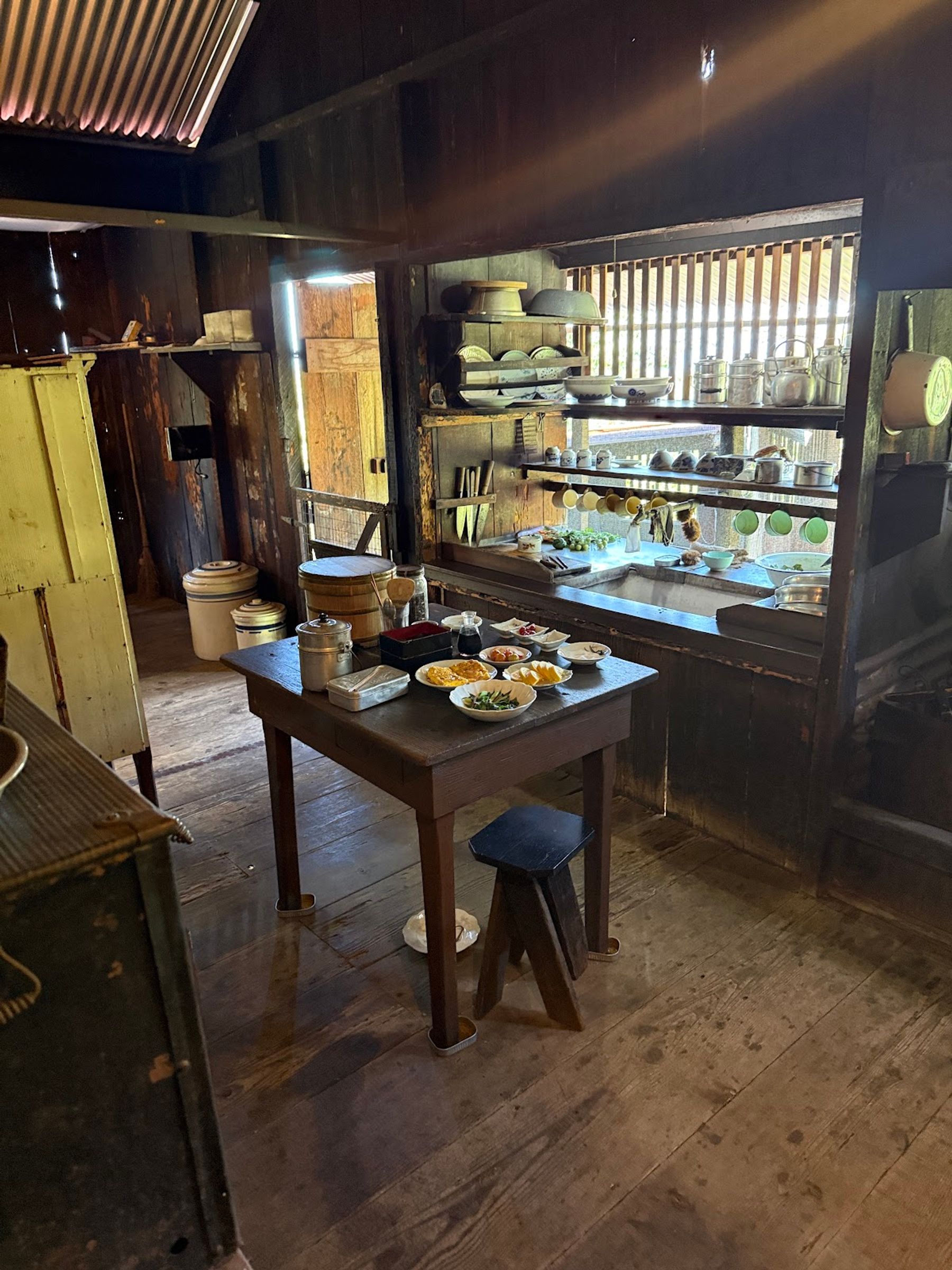 Photo 10 of Kona Coffee Living History Farm in South Kona, Big Island