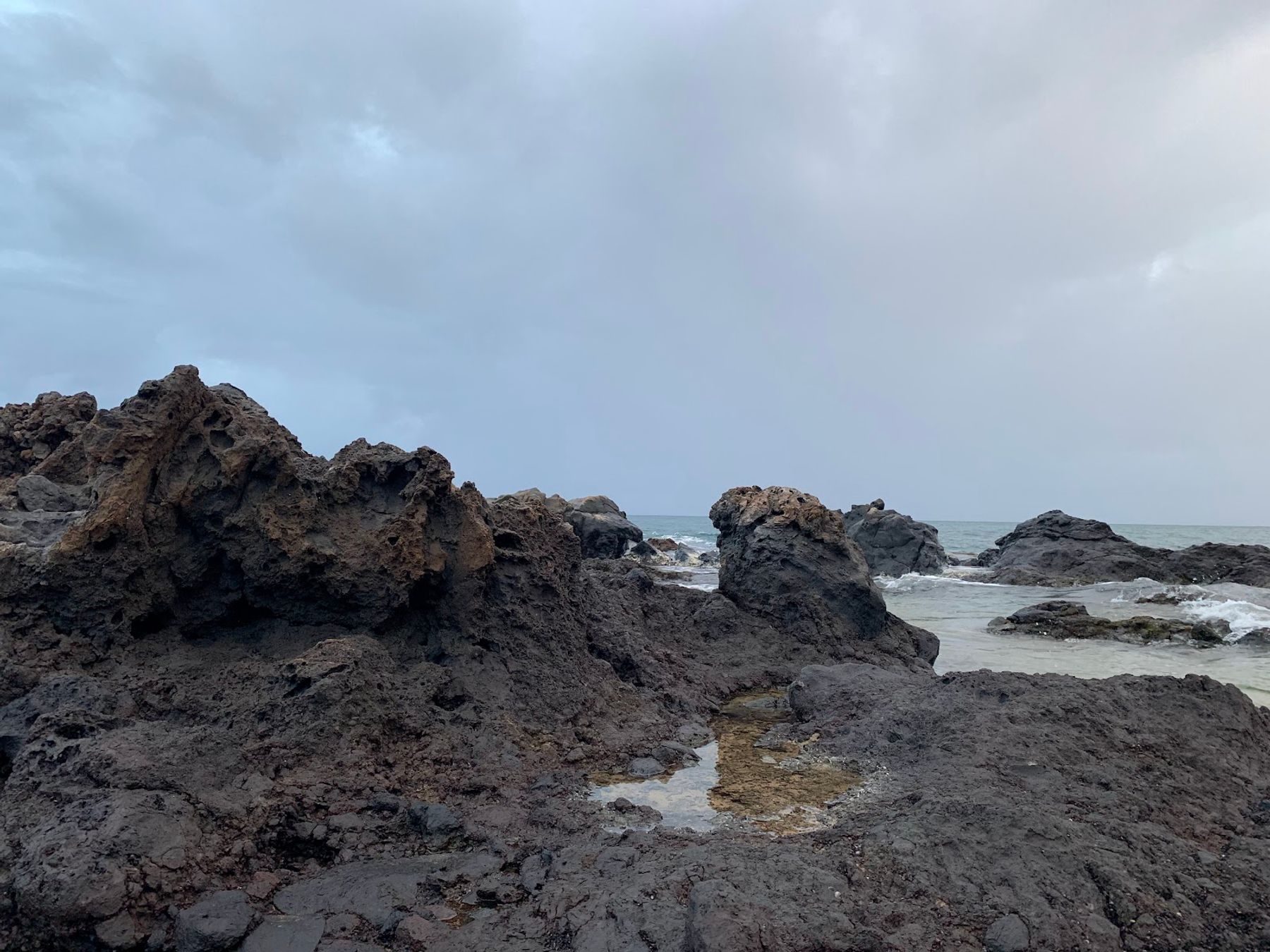 Photo 5 of Cove Beach Park in Kīhei, Maui