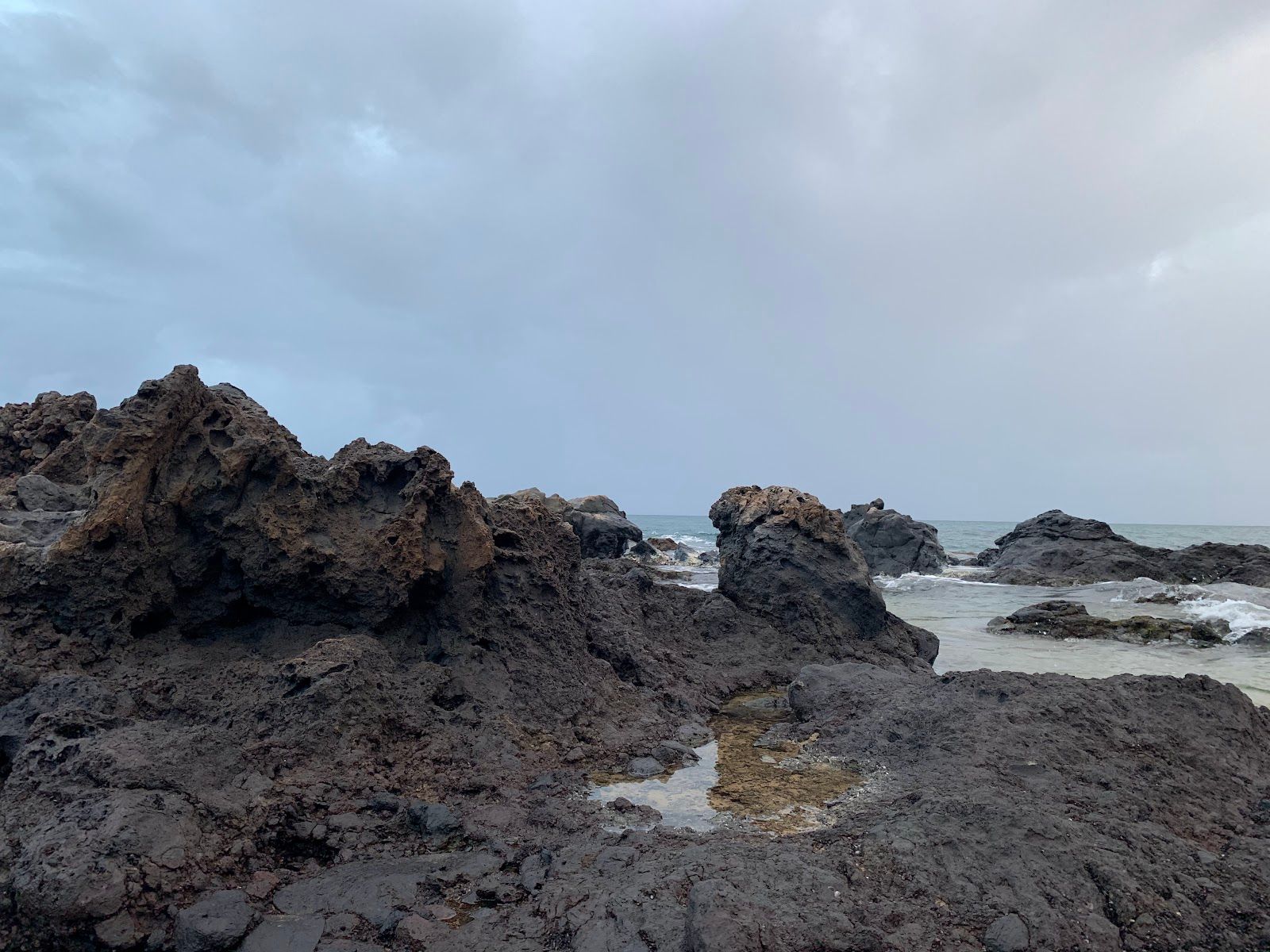 Photo 5 of Cove Beach Park in Kīhei, Maui