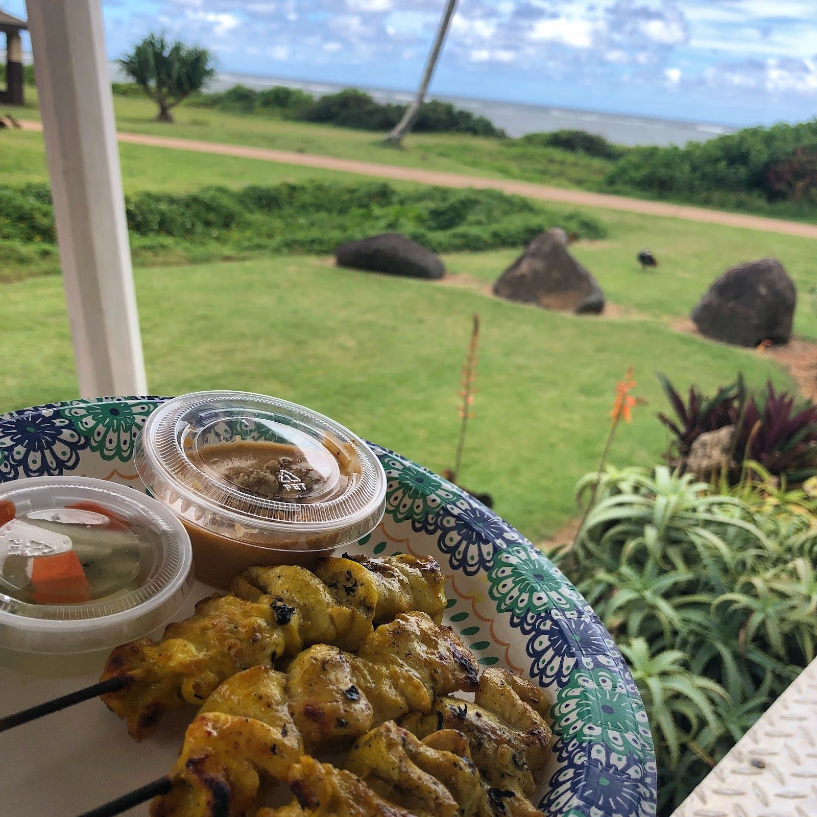 Photo 9 of Anatta's Thai Street Food in Wailua, Kauai