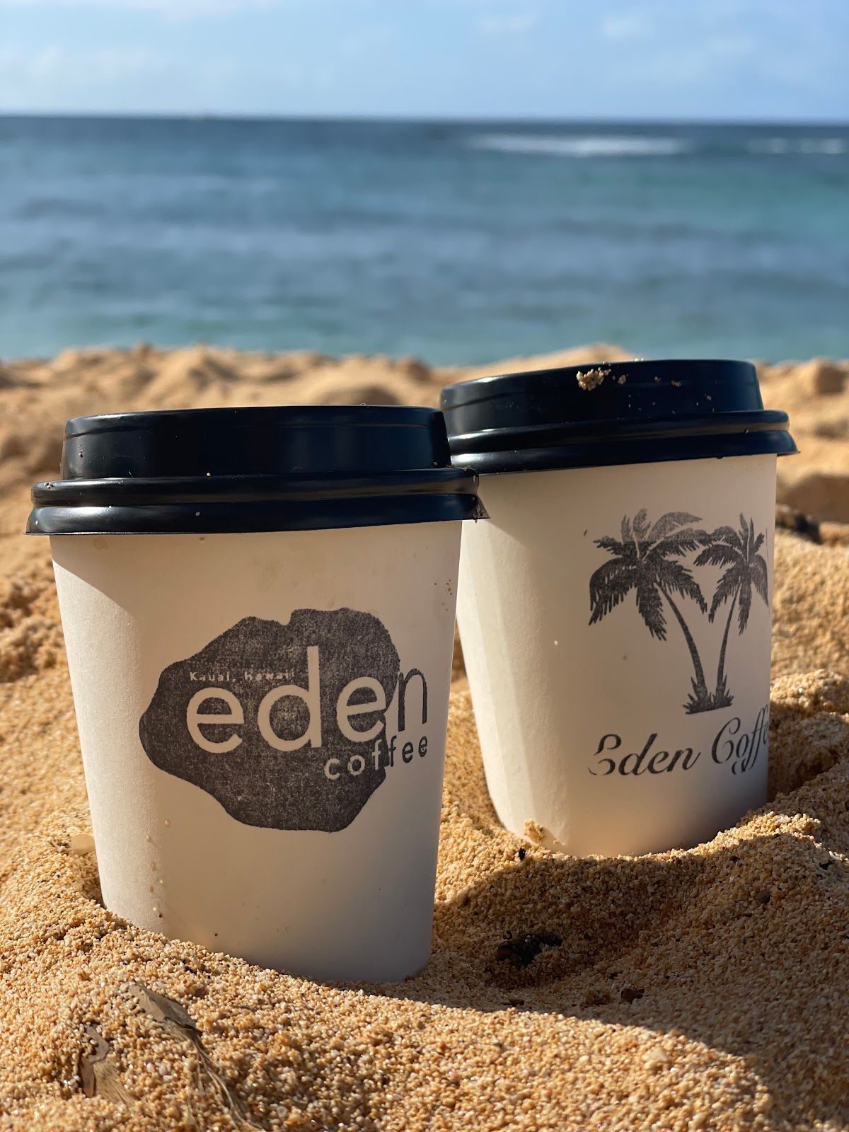 Photo 2 of Eden Coffee Poipu in Poʻipū, Kauai