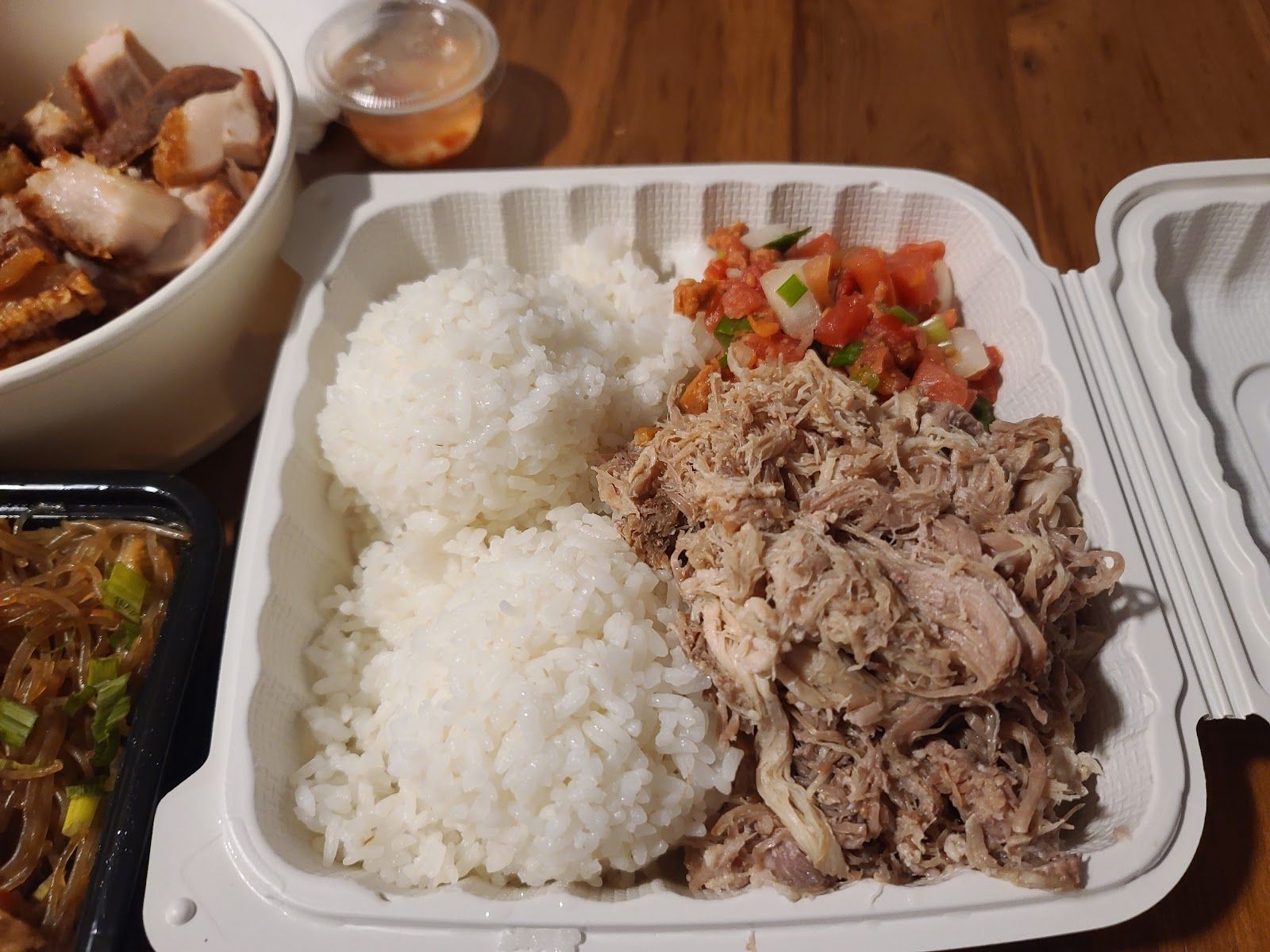 Photo 8 of Fort Ruger Market in Diamond Head & Kapahulu, Oahu
