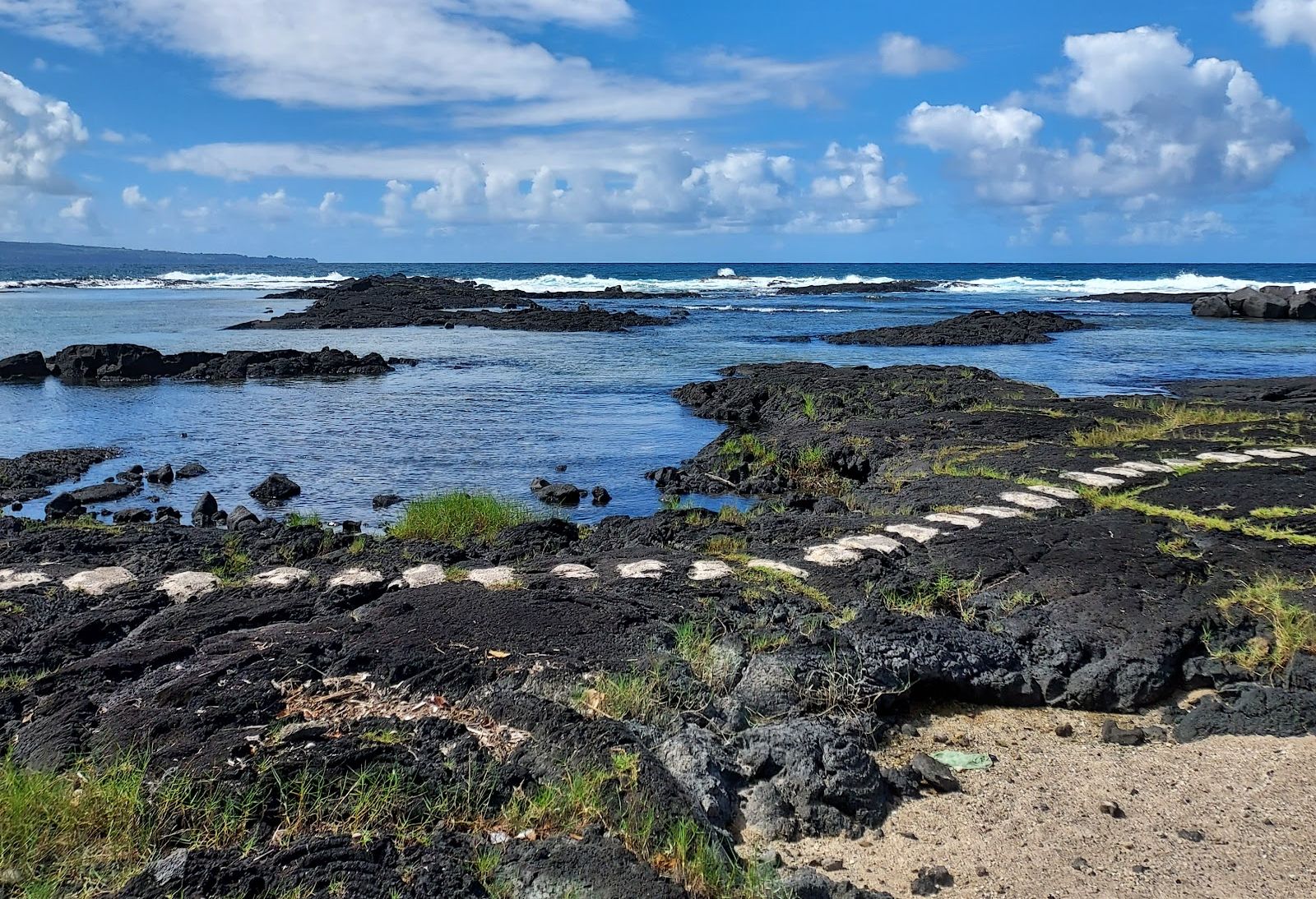 Photo 1 of Onekahakaha Beach Park in Hilo, Big Island