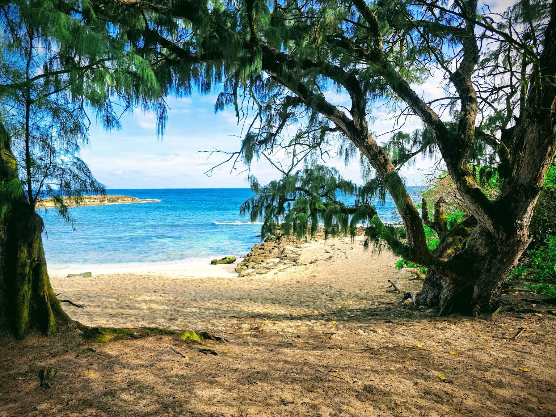 Photo 4 of Kawela Bay Beach Park in Kahuku & Turtle Bay, Oahu