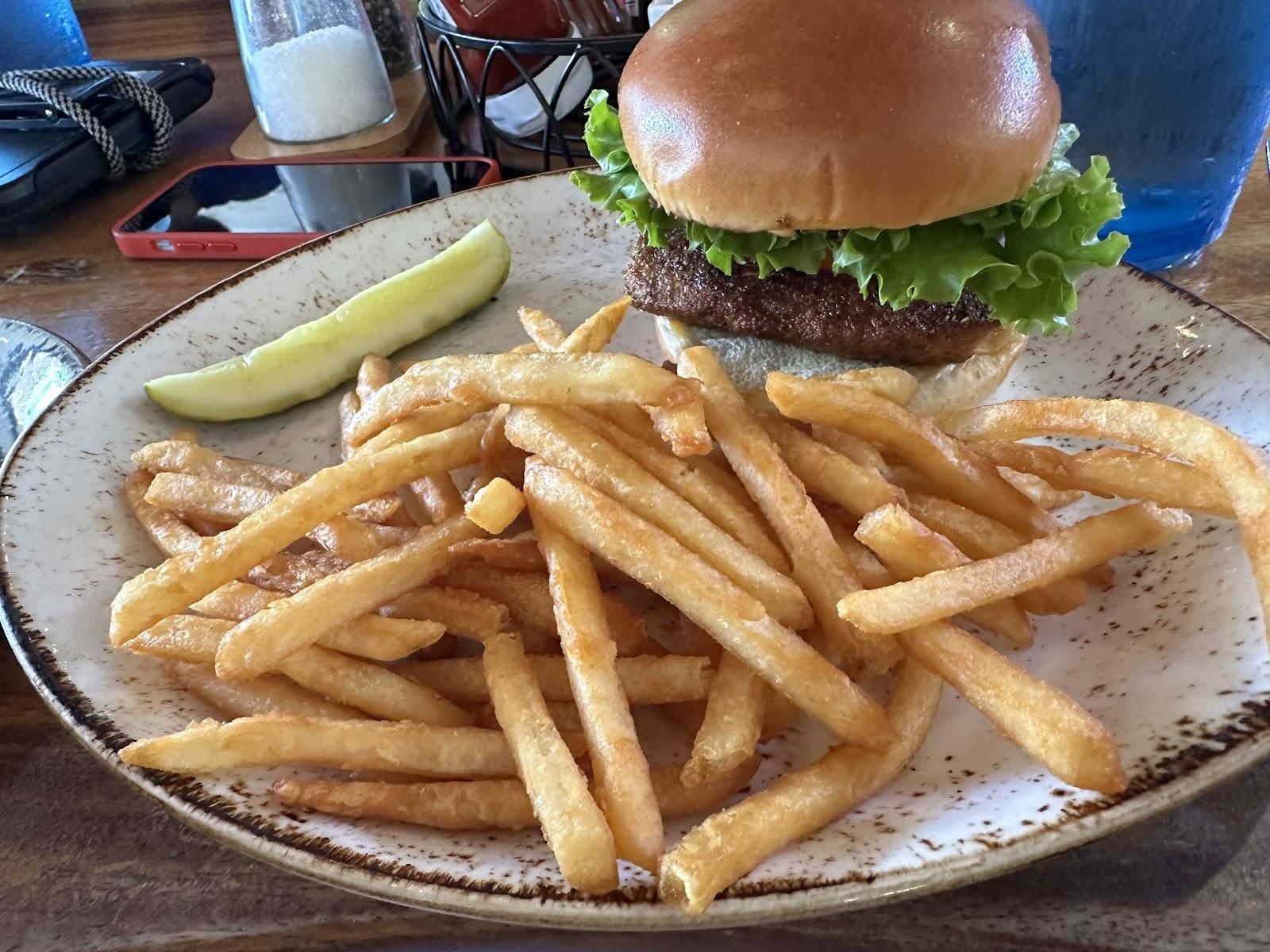 Holoholo Grill restaurant in Poʻipū, Kaua‘i photo 4