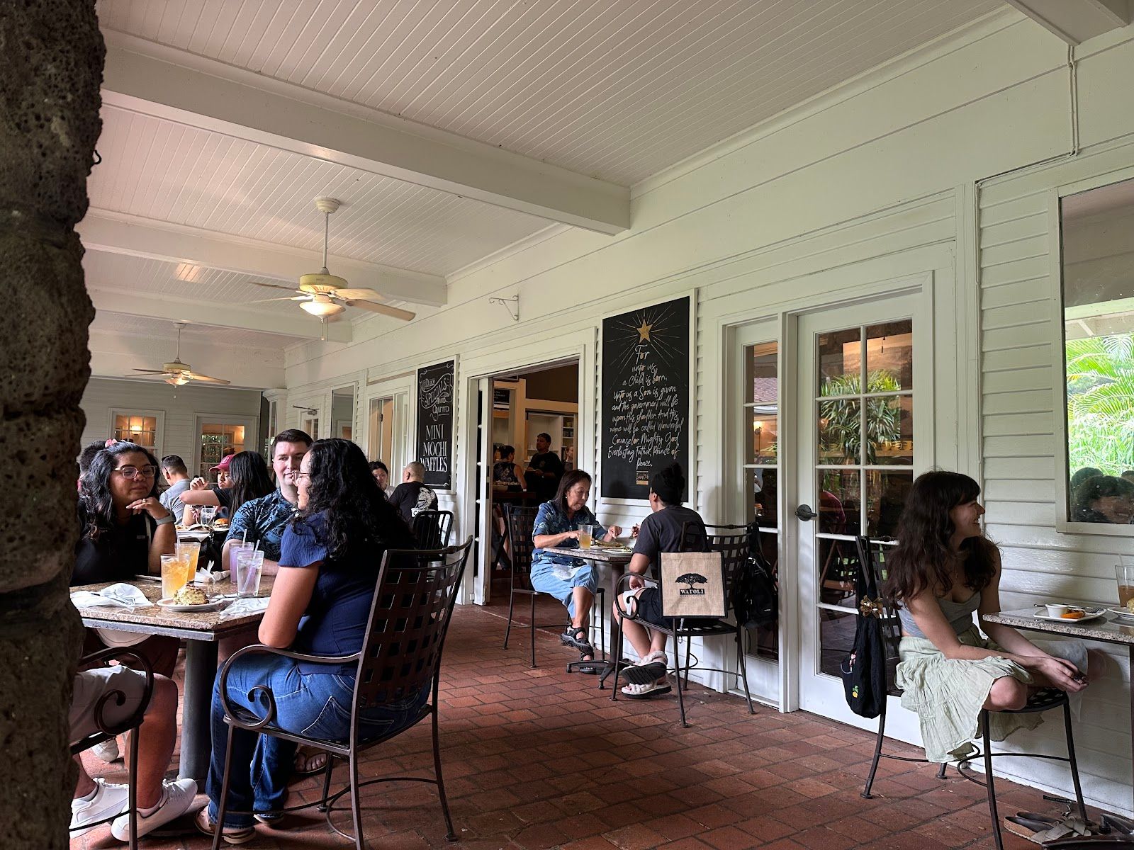 Photo 8 of Waioli Kitchen & Bake Shop in Mānoa, Makiki & Nuʻuanu, Oahu