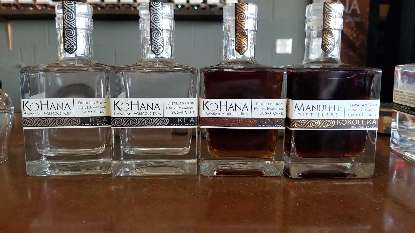 Photo 3 of Kō Hana Distillers in Waipahu & Kunia, Oahu