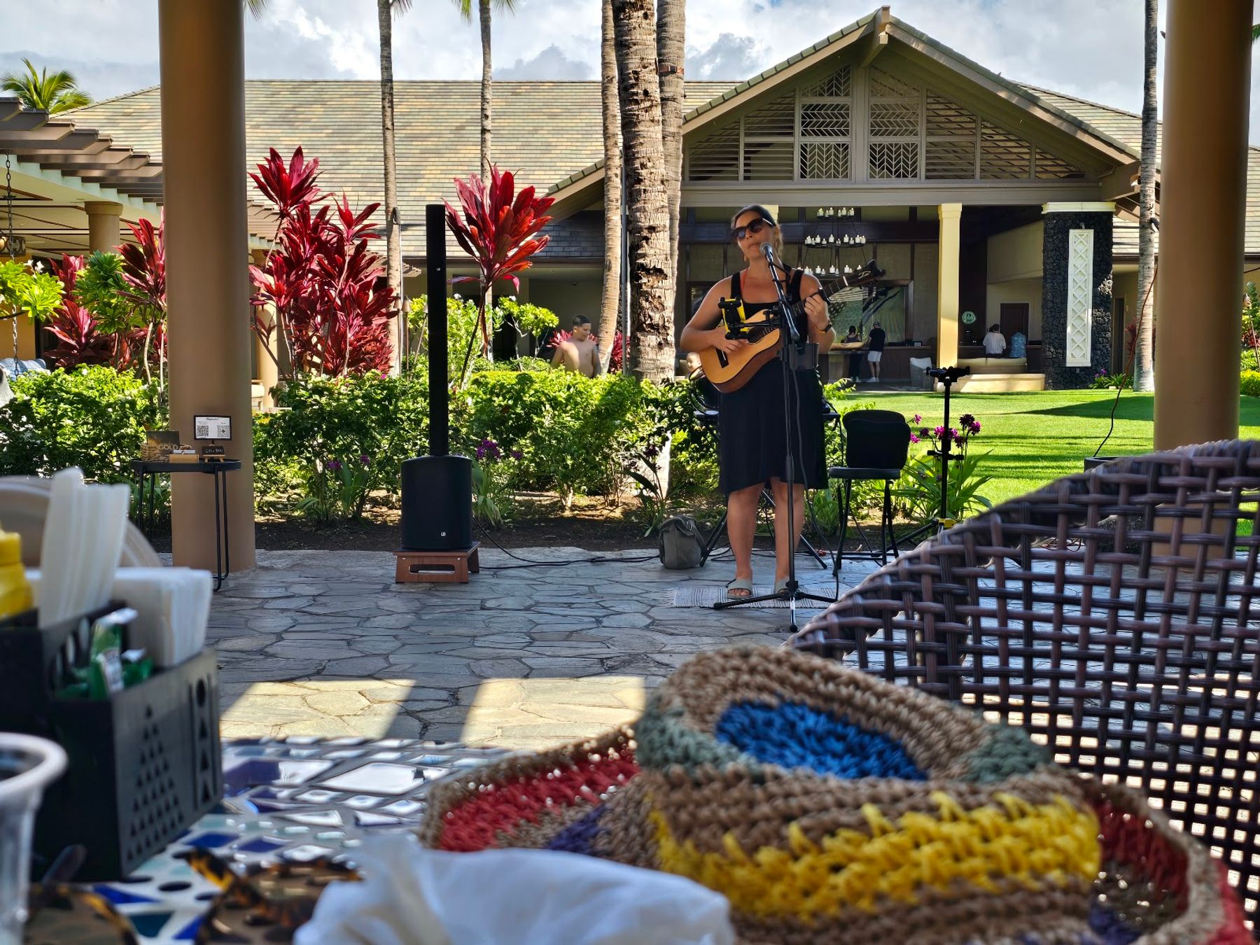 Photo 6 of Kings Bistro Restaurant At King' Land in Waikoloa, Big Island