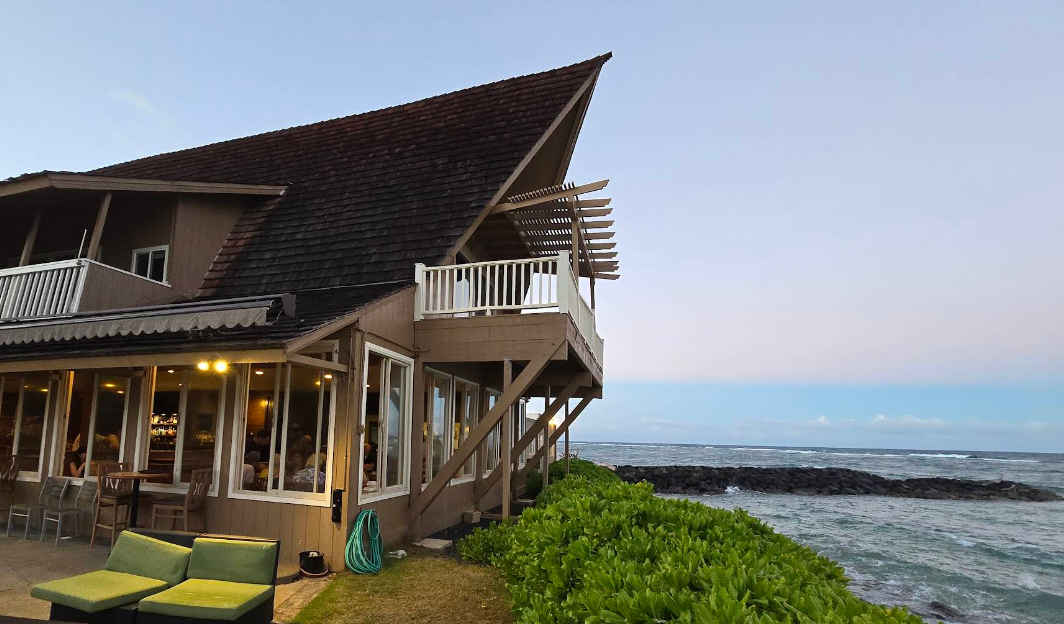 Bull Shed Restaurant restaurant in Kapaʻa, Kaua‘i