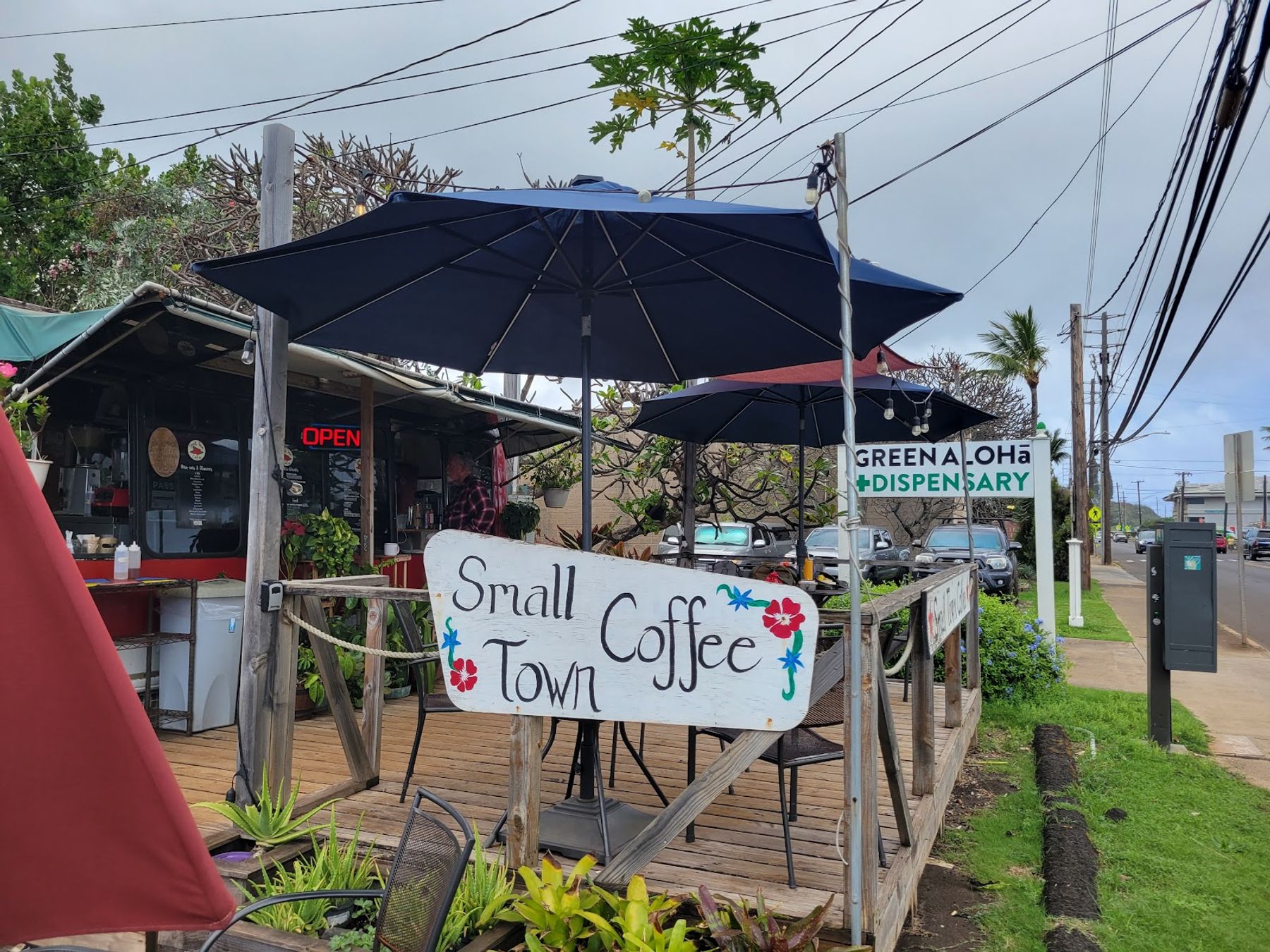Photo 4 of Mokihana Coffee Co. in Wailua, Kauai