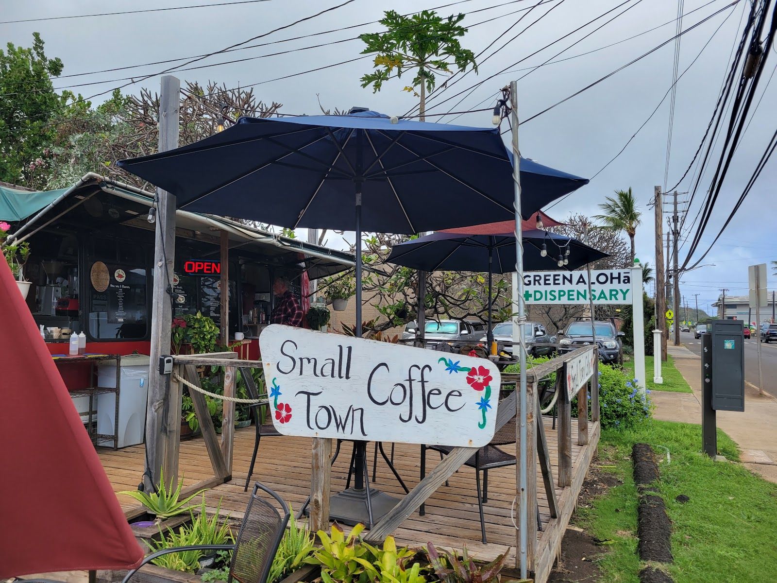 Photo 4 of Mokihana Coffee Co. in Wailua, Kauai