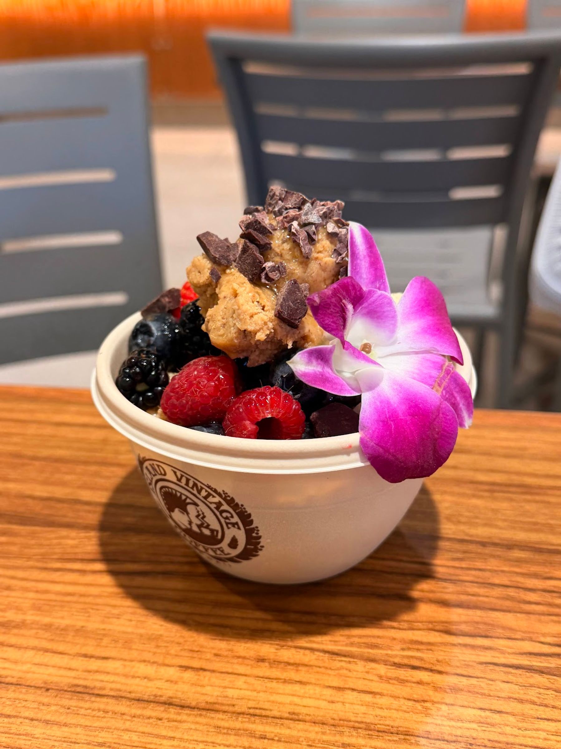 Photo 4 of Island Vintage Coffee Wailea in Wailea, Maui