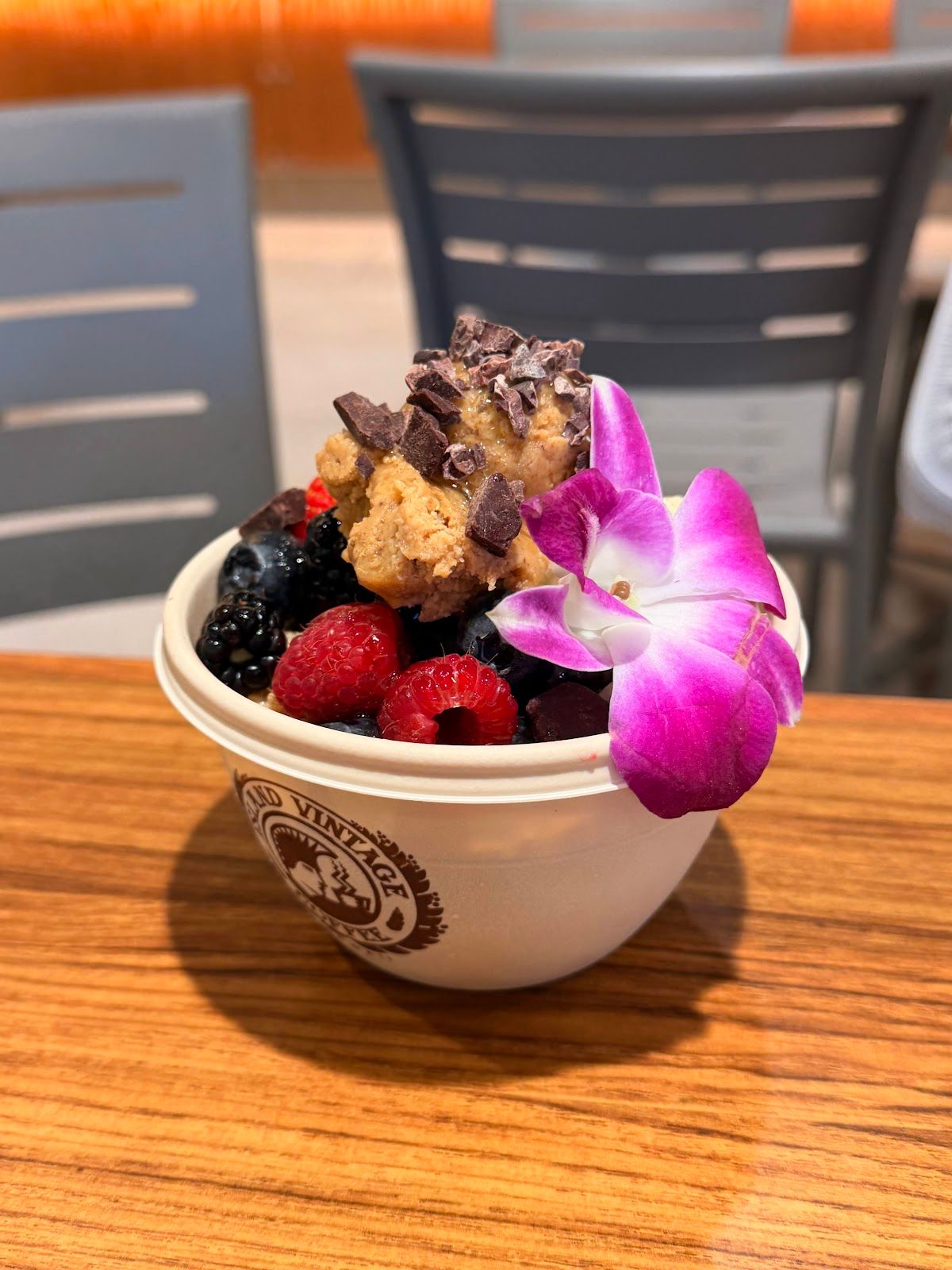 Photo 4 of Island Vintage Coffee Wailea in Wailea, Maui