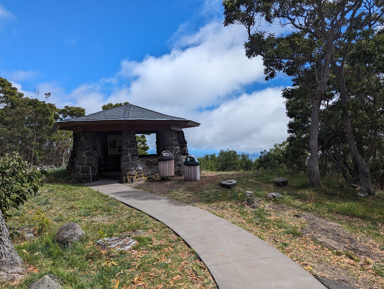Photo 10 of Mauna Loa Lookout in Mauna Loa Summit, Big Island