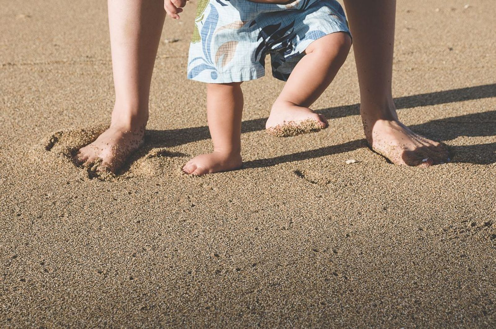 Maui With a Baby or Toddler, Made Easier