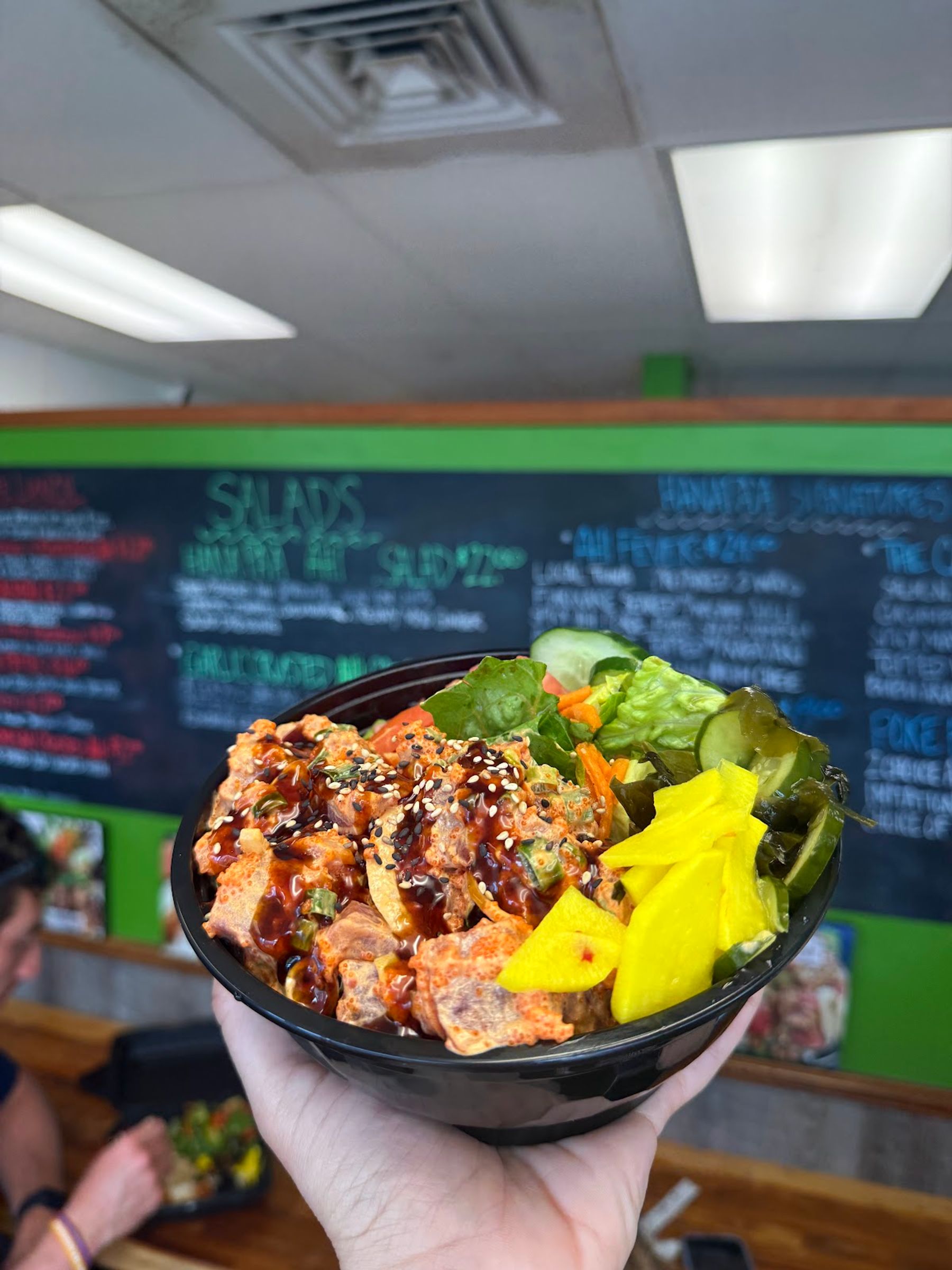 Photo 6 of HanaPa'a Market in Hawaiʻi Kai & East Honolulu, Oahu