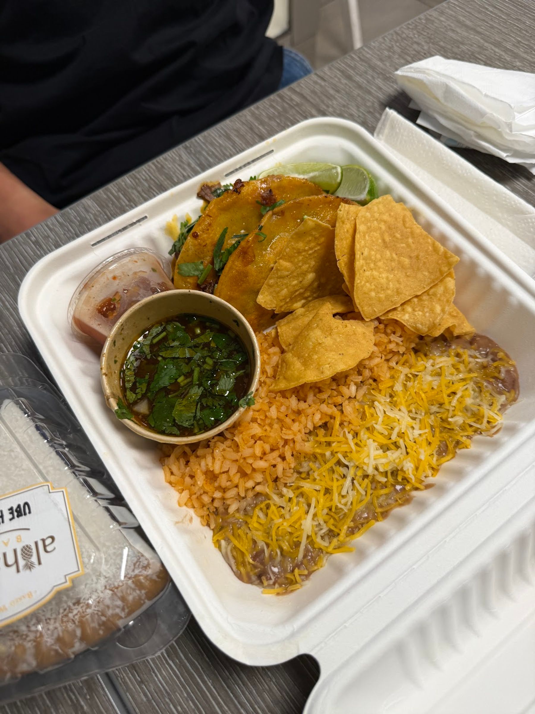 Photo 7 of JJ Tacos in Kāʻanapali, Maui