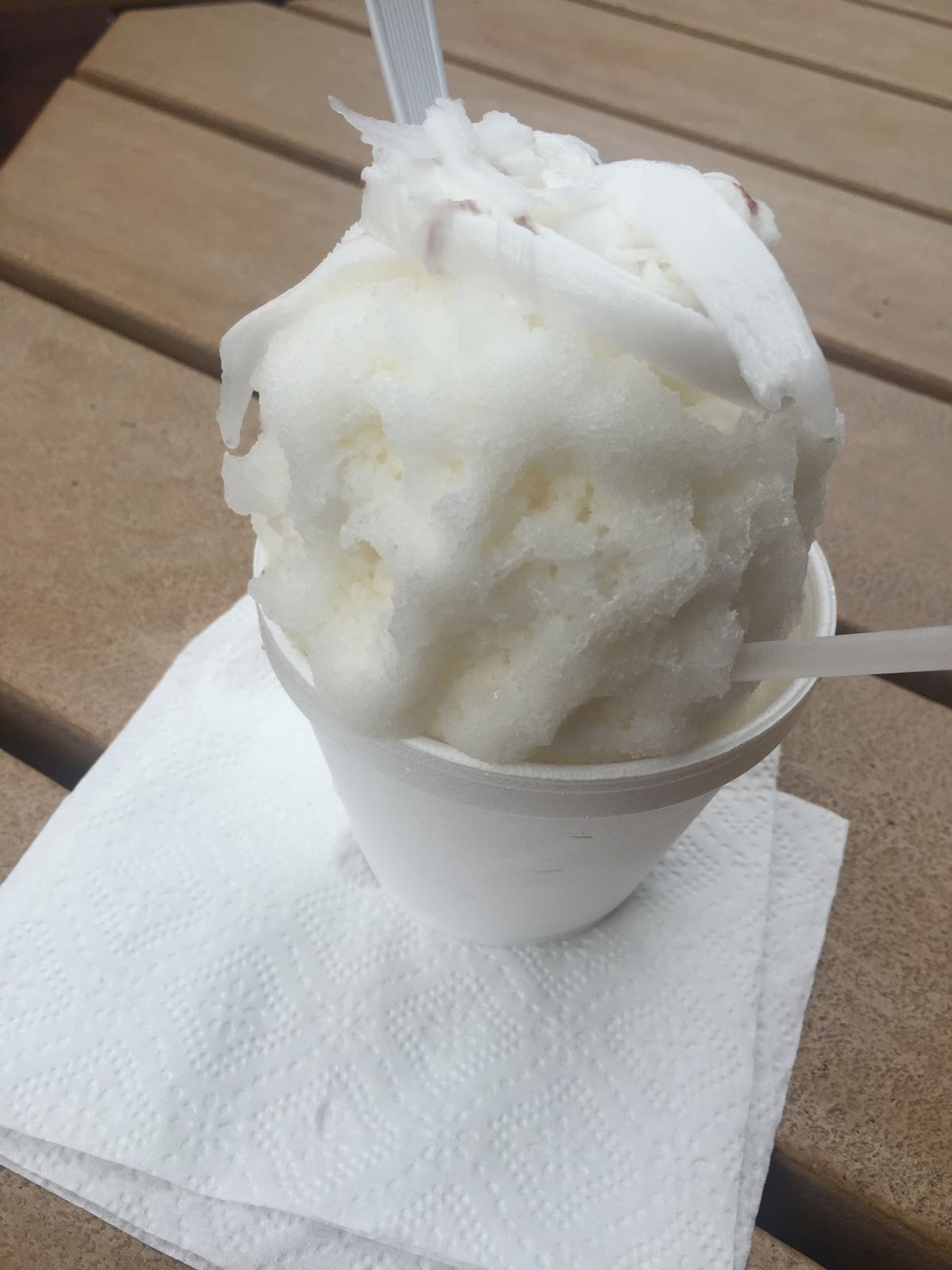 Photo 10 of Hawai‘ian Ice Cones in Kailua-Kona, Big Island