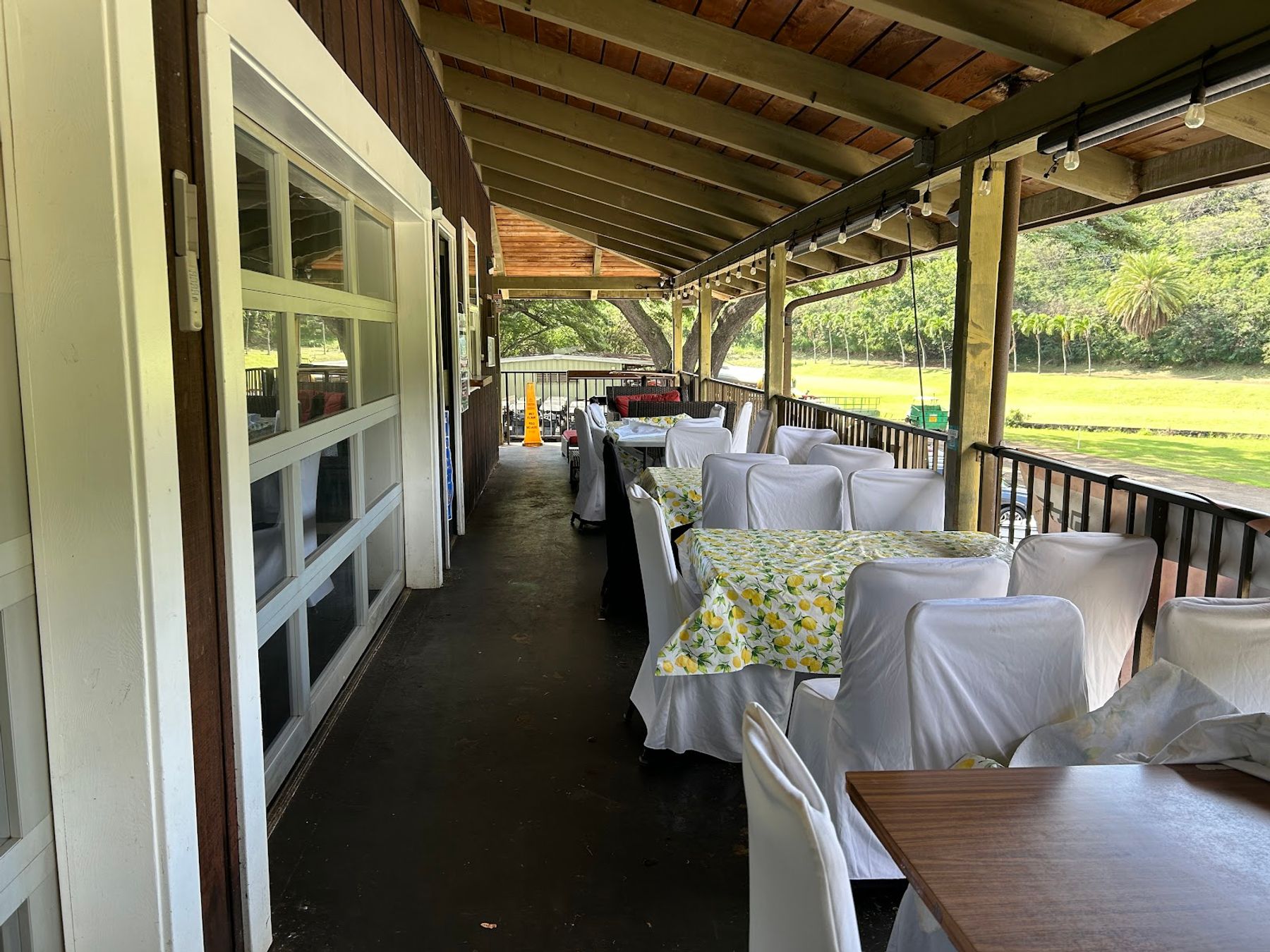 Photo 1 of E Ohi Restaurant in Pearl Harbor & ʻAiea, Oahu
