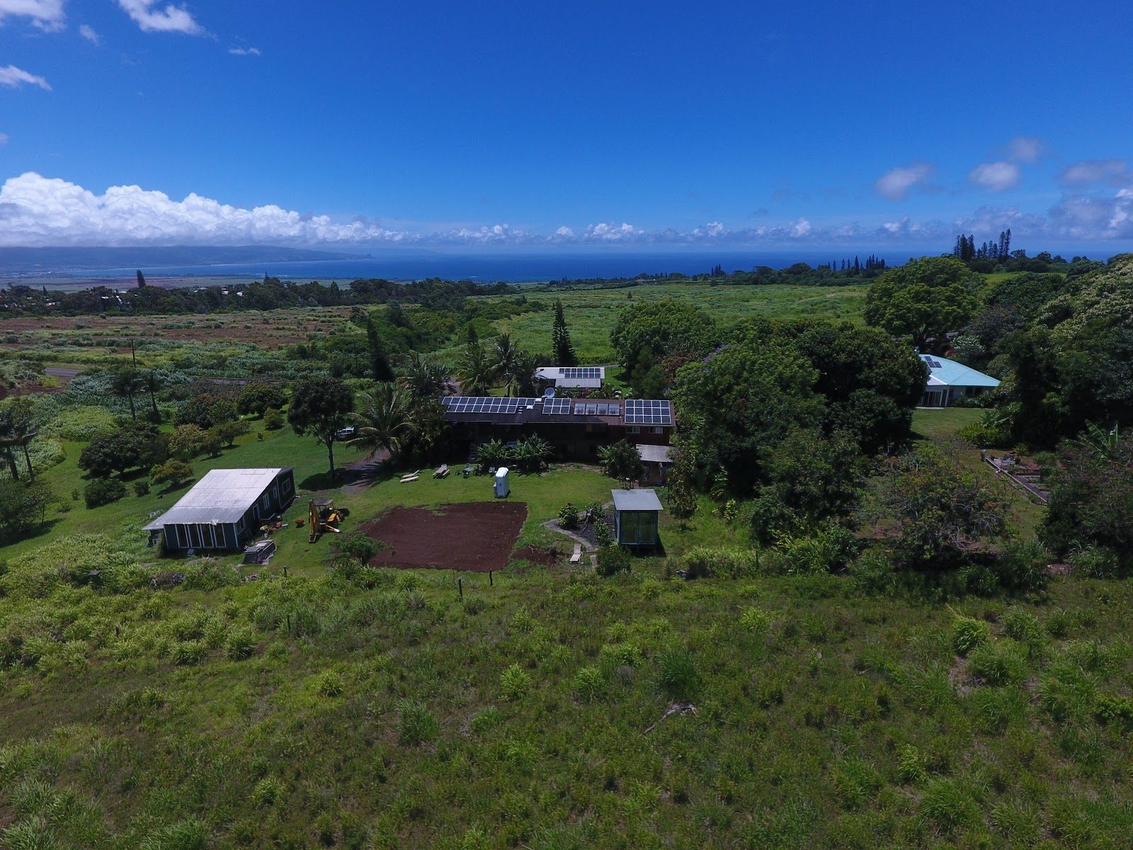 Photo 5 of God's Peace of Maui Bed & Breakfast, LLC in Makawao & Pukalani, Maui