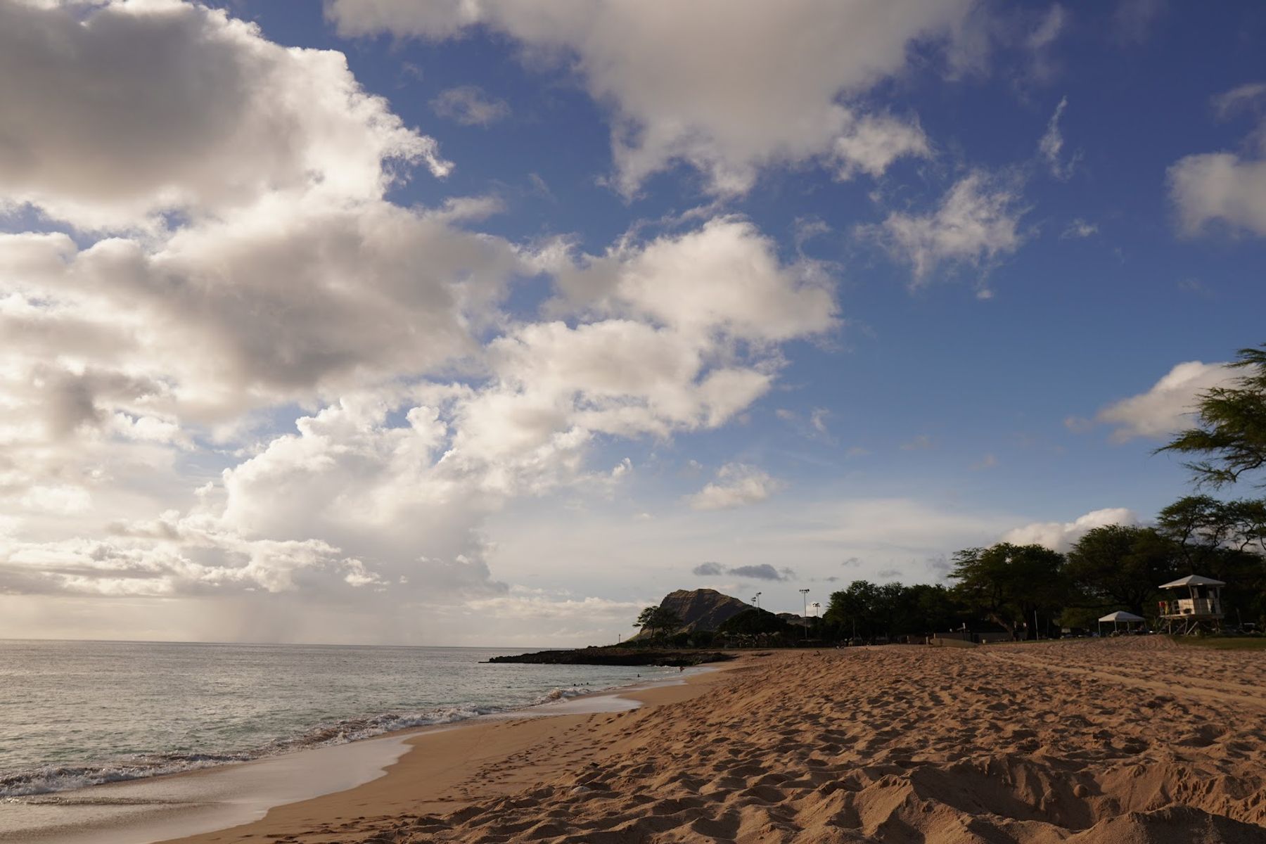 Photo 10 of Nānākuli Beach Park in Waiʻanae Coast, Oahu