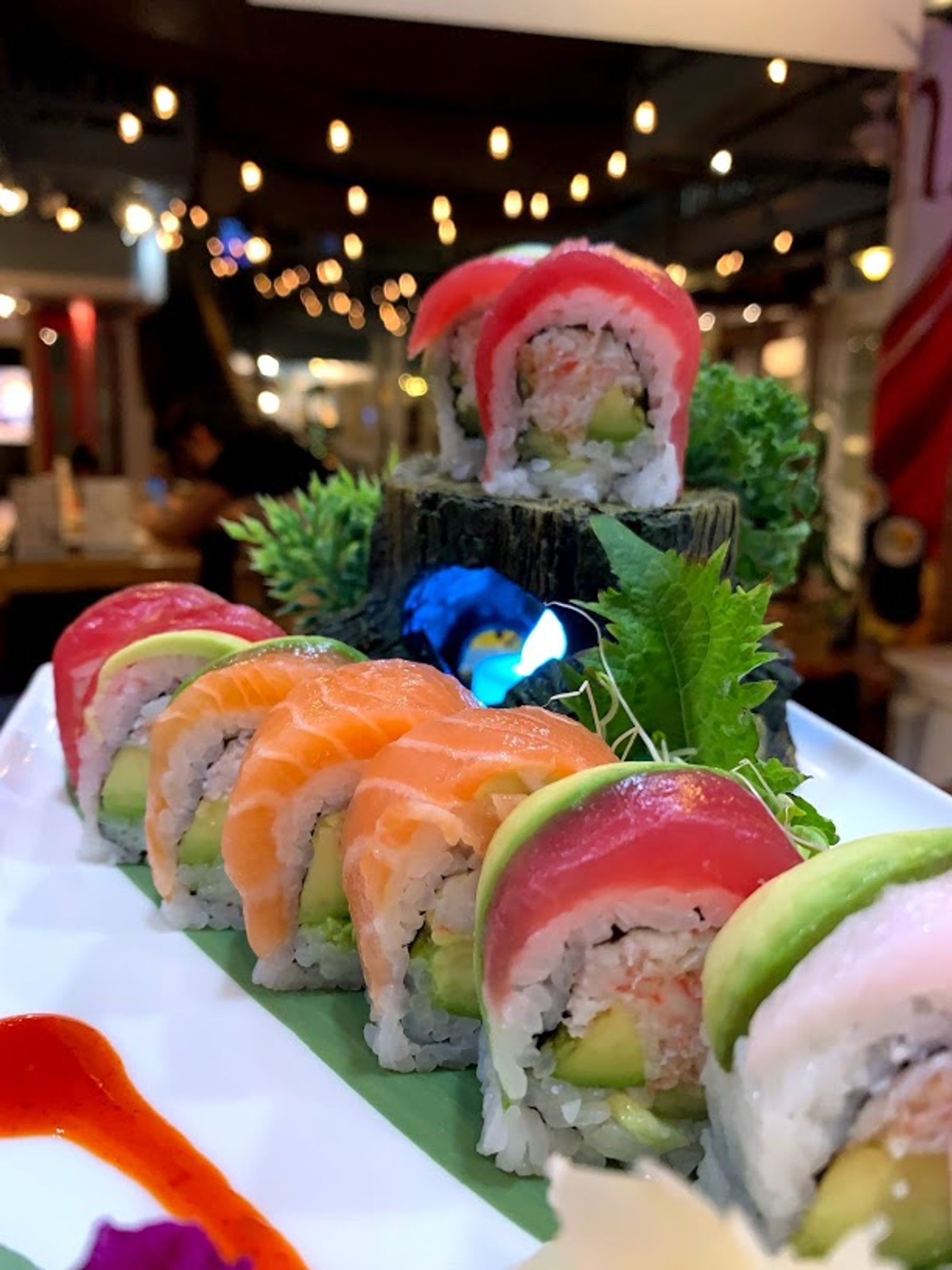 Photo 3 of Lāhainā Sushi Ko in Lāhainā, Maui