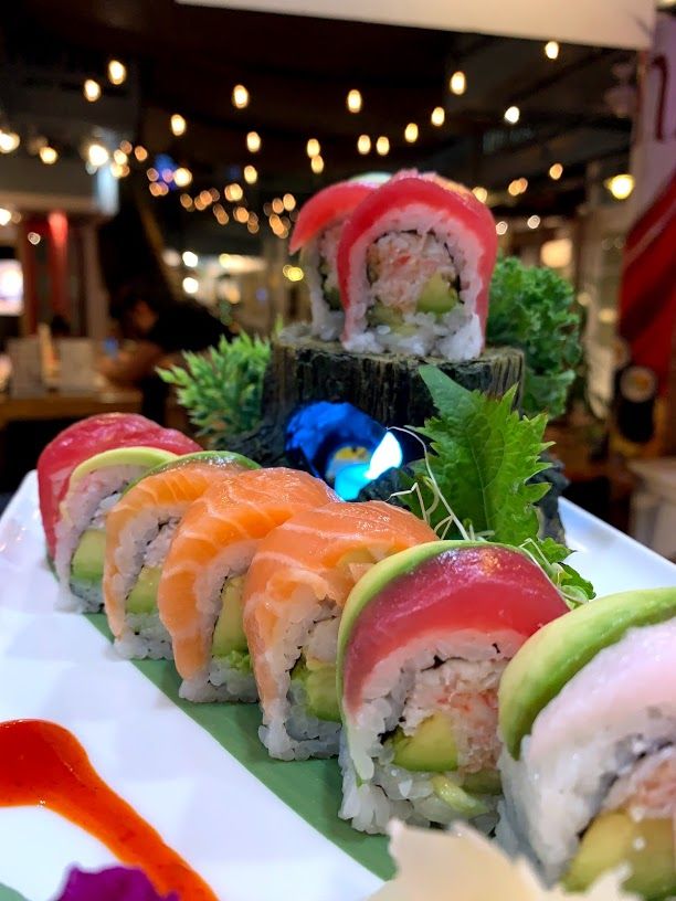 Photo 3 of Lāhainā Sushi Ko in Lāhainā, Maui