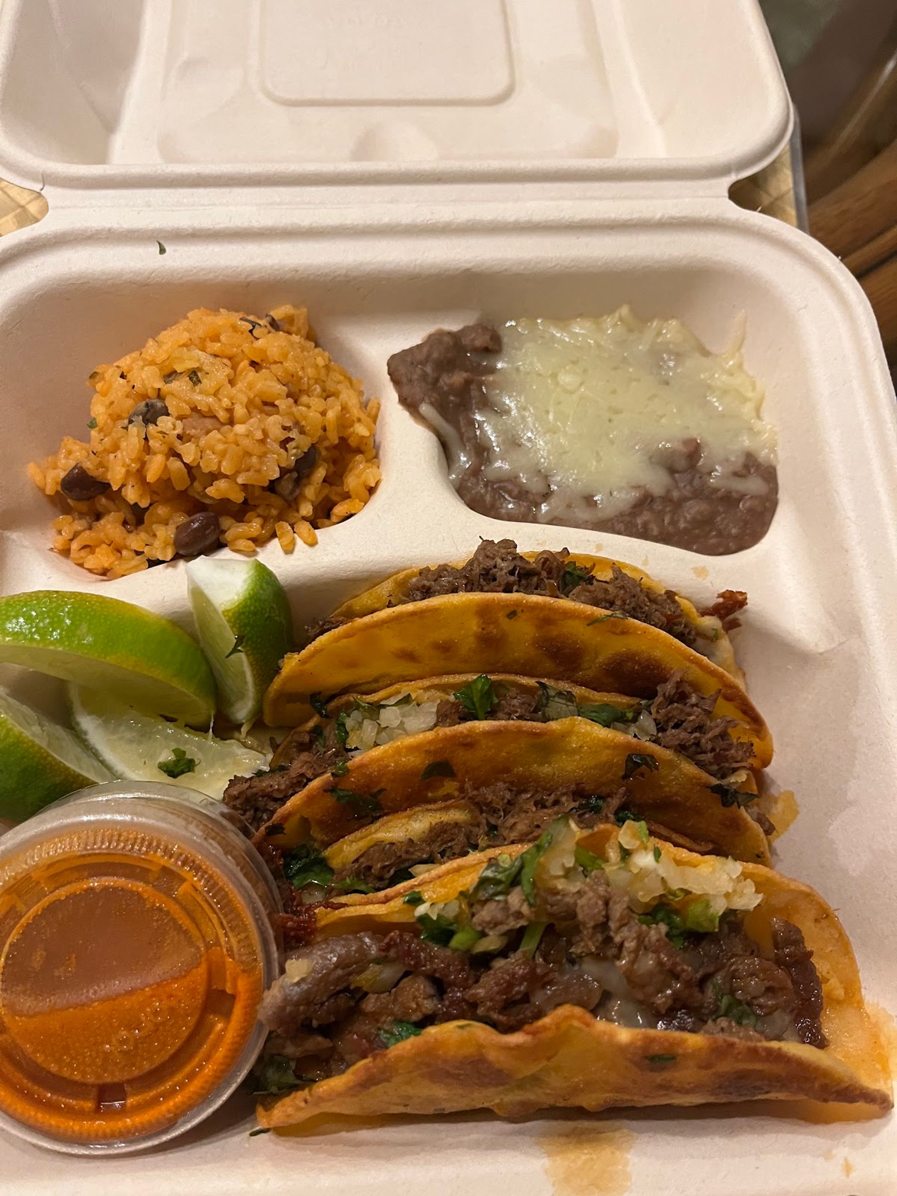 Photo 3 of Mexirican Mix in Kīhei, Maui