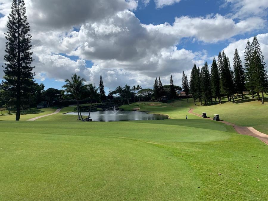 Photo 1 of Waikele Country Club in Waipahu & Kunia, Oahu