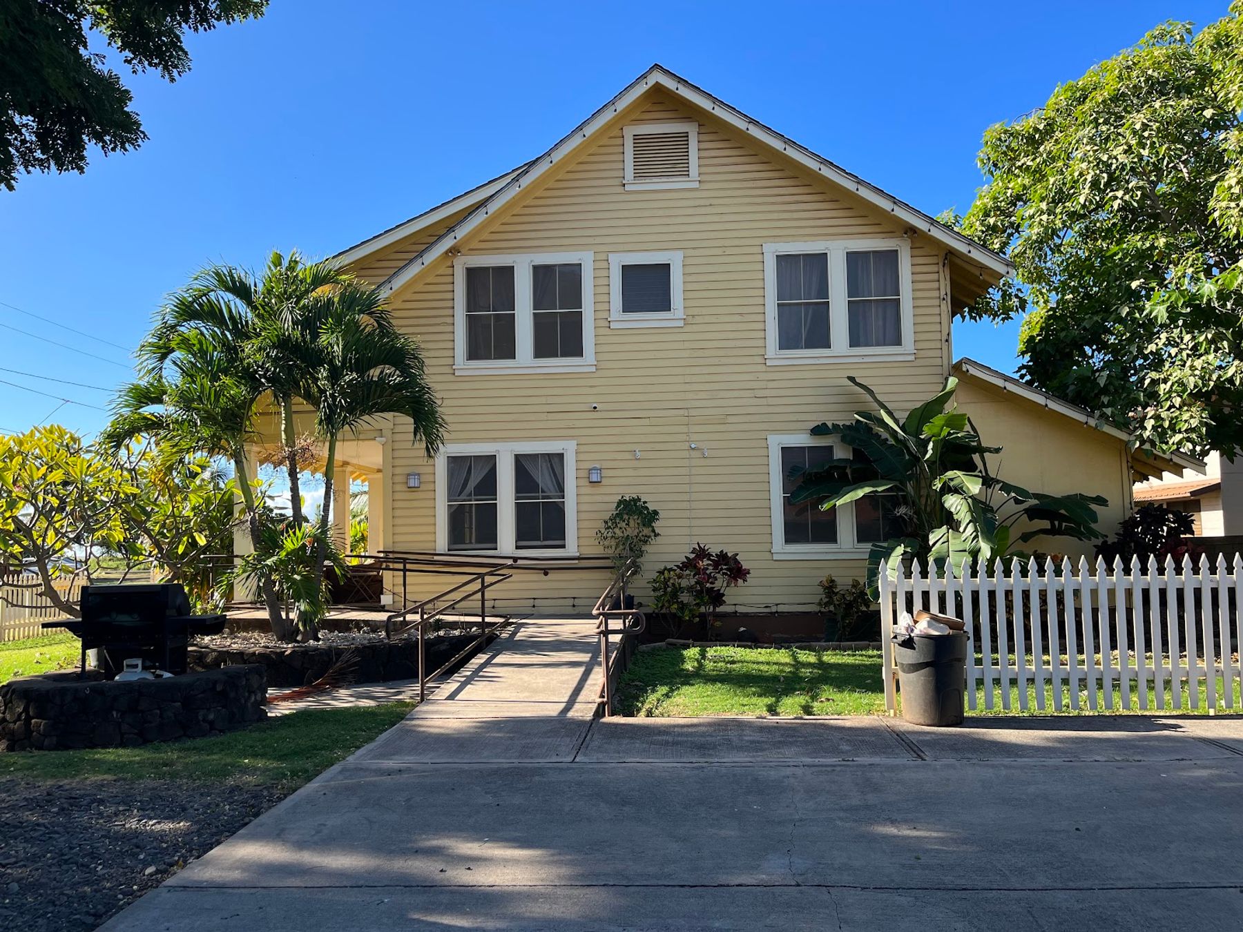 The Historic Inn Waimea lodging in Waimea, Kaua‘i photo 2
