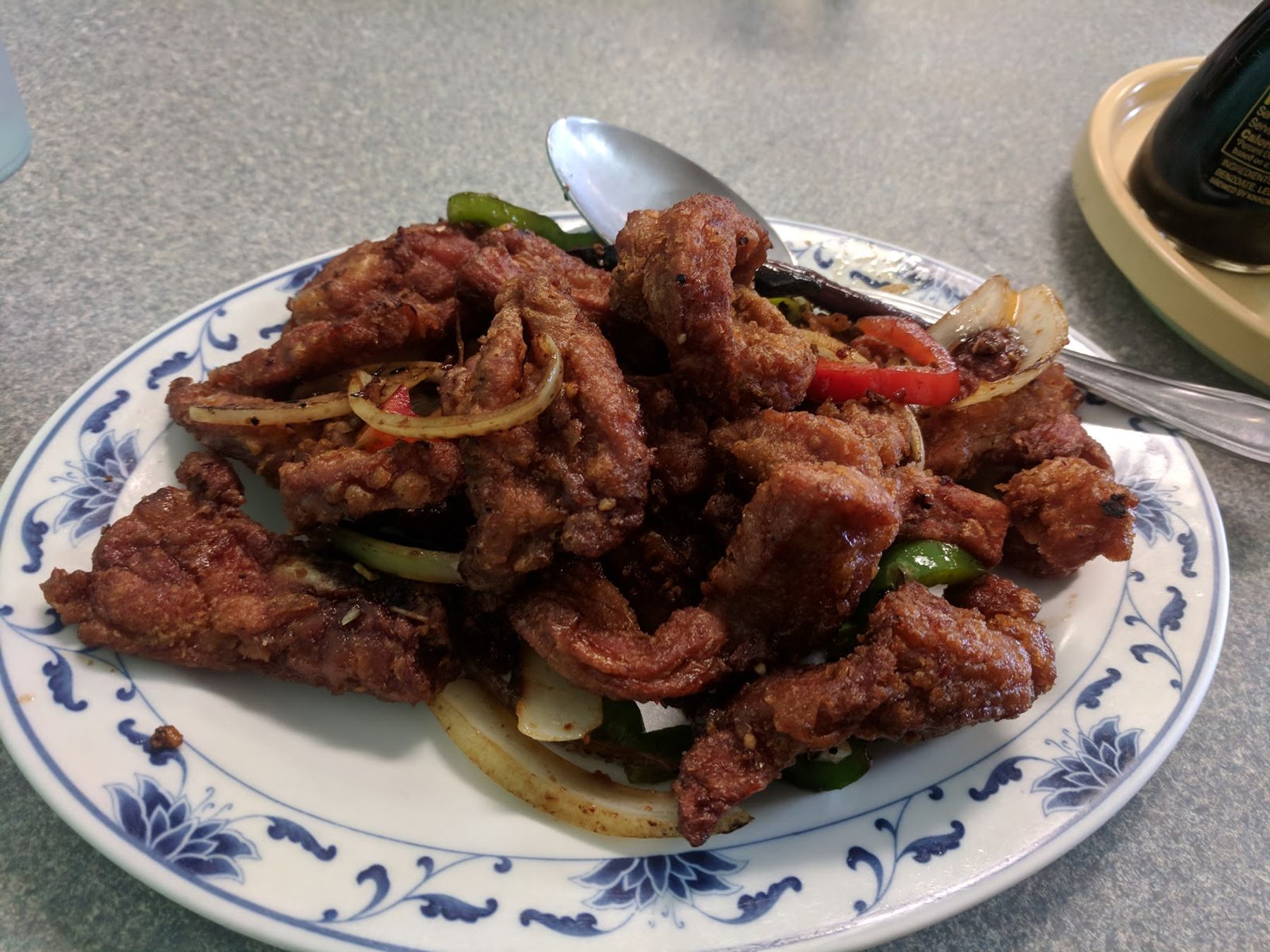 Photo 10 of Lemongrass Restaurant in Pāhoa, Big Island
