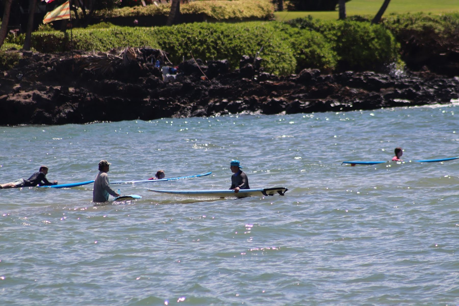 Photo 6 of Cove Beach Park in Kīhei, Maui
