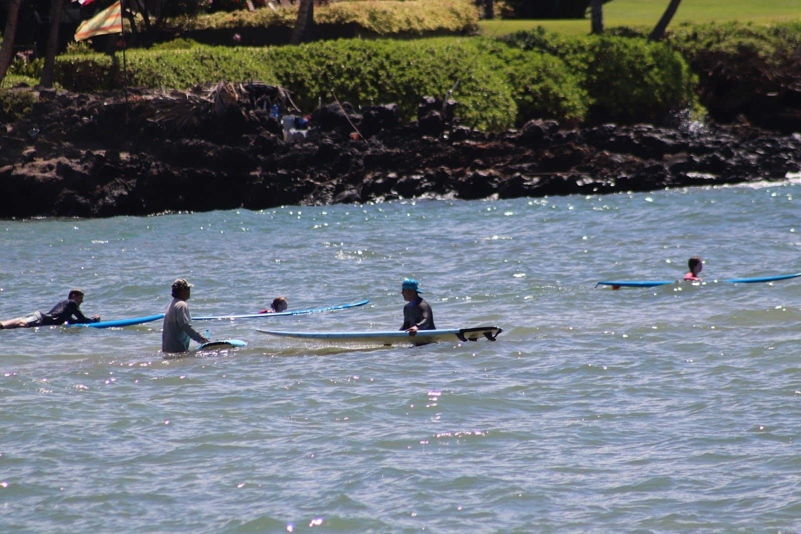 Photo 6 of Cove Beach Park in Kīhei, Maui