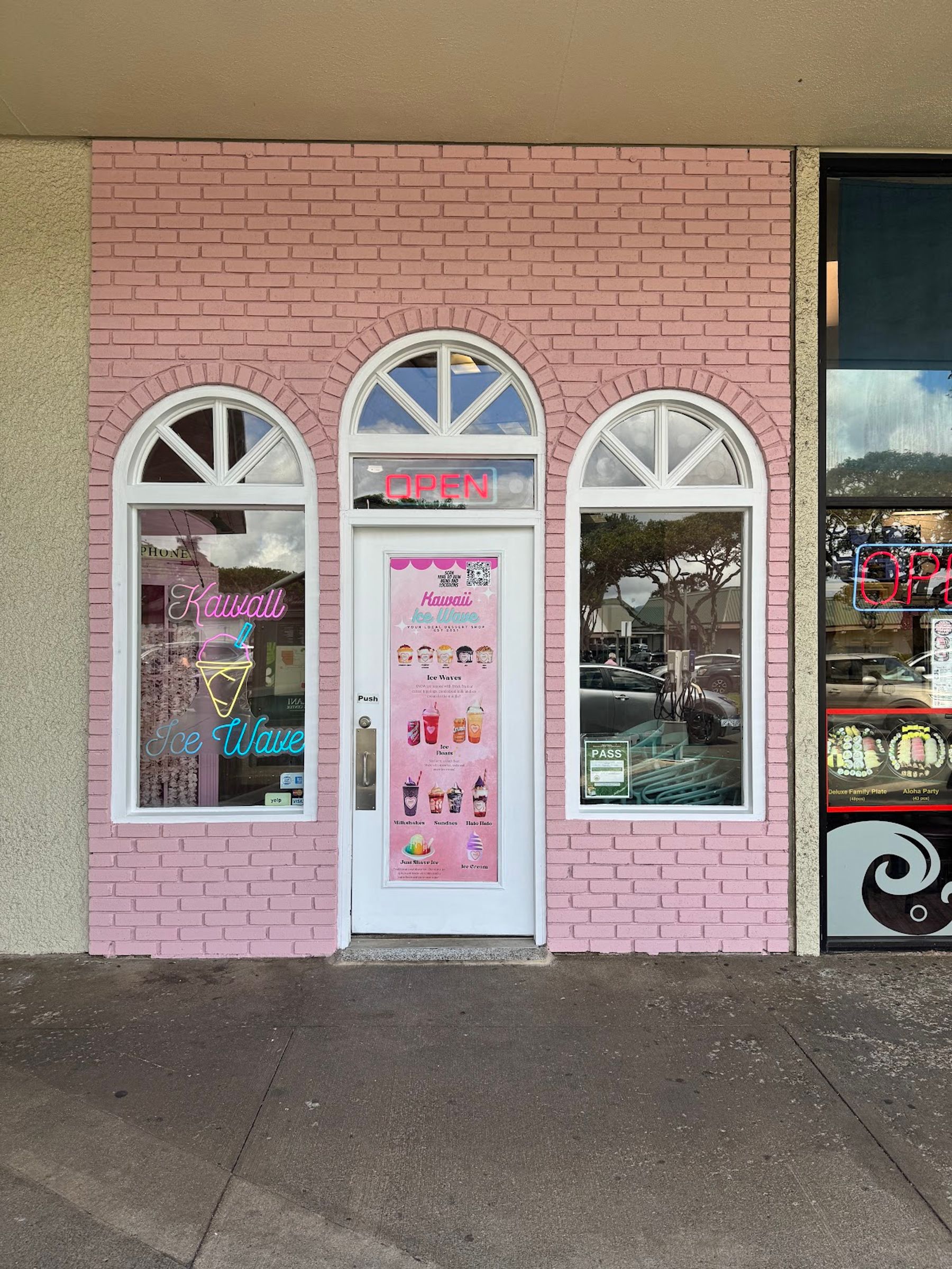 Photo 1 of Kawaii Ice Wave (Mililani) in Mililani, Oahu