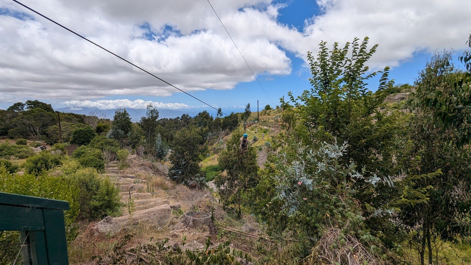 Photo 6 of Skyline Hawaii - Haleakalā Zipline Tours in Kula, Maui