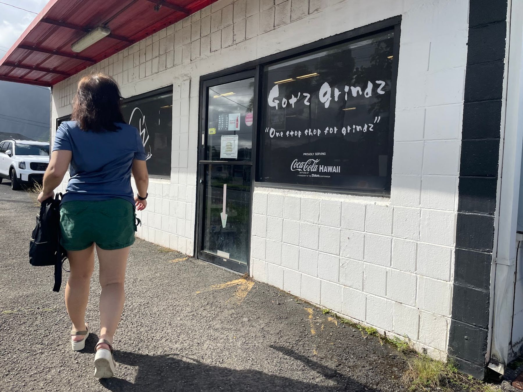 Photo 9 of Got'z Grindz in Kāneʻohe, Oahu