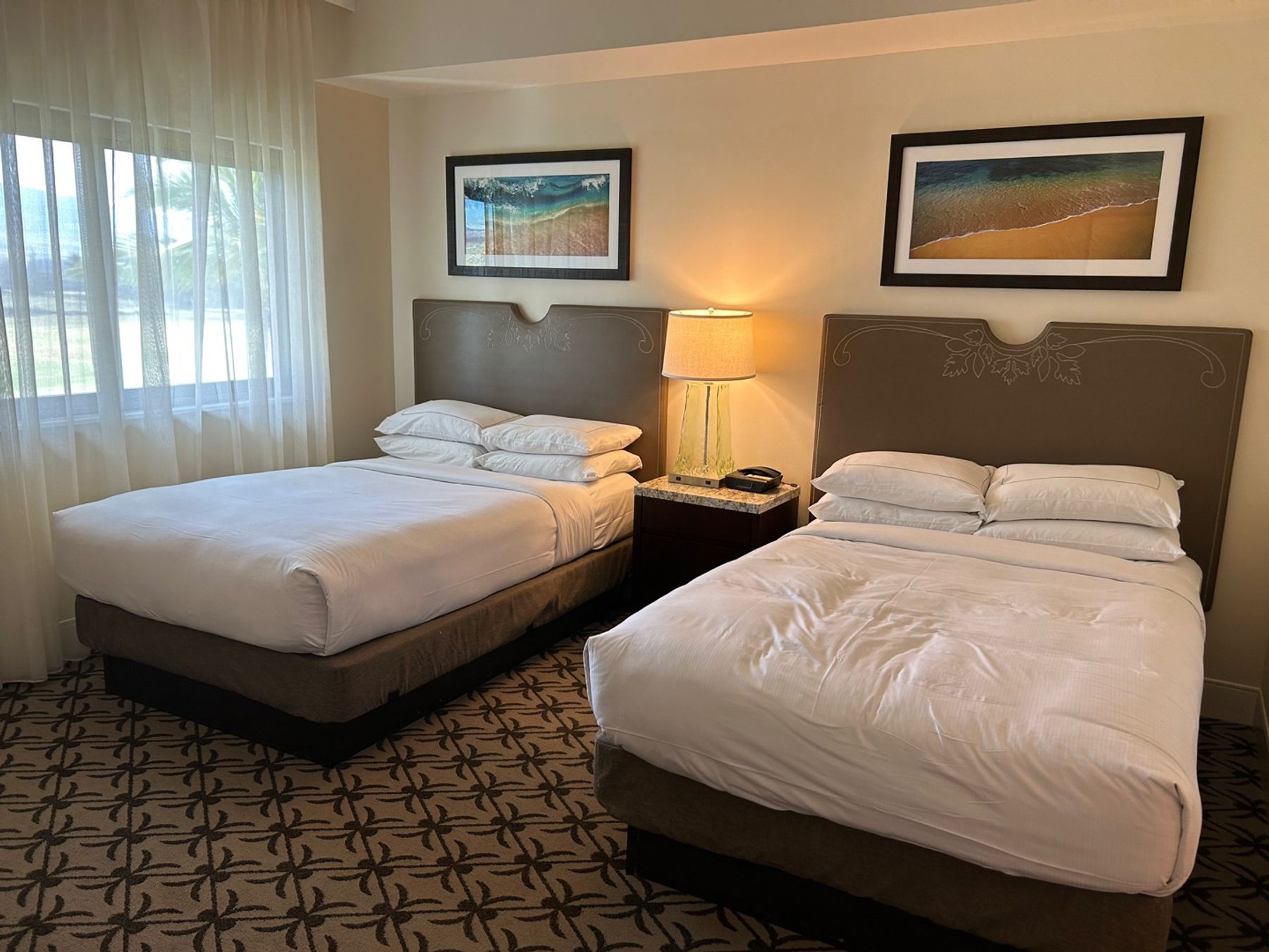 Photo 2 of Hilton Grand Vacations Club Kings’ Land Waikoloa in Waikoloa, Big-island
